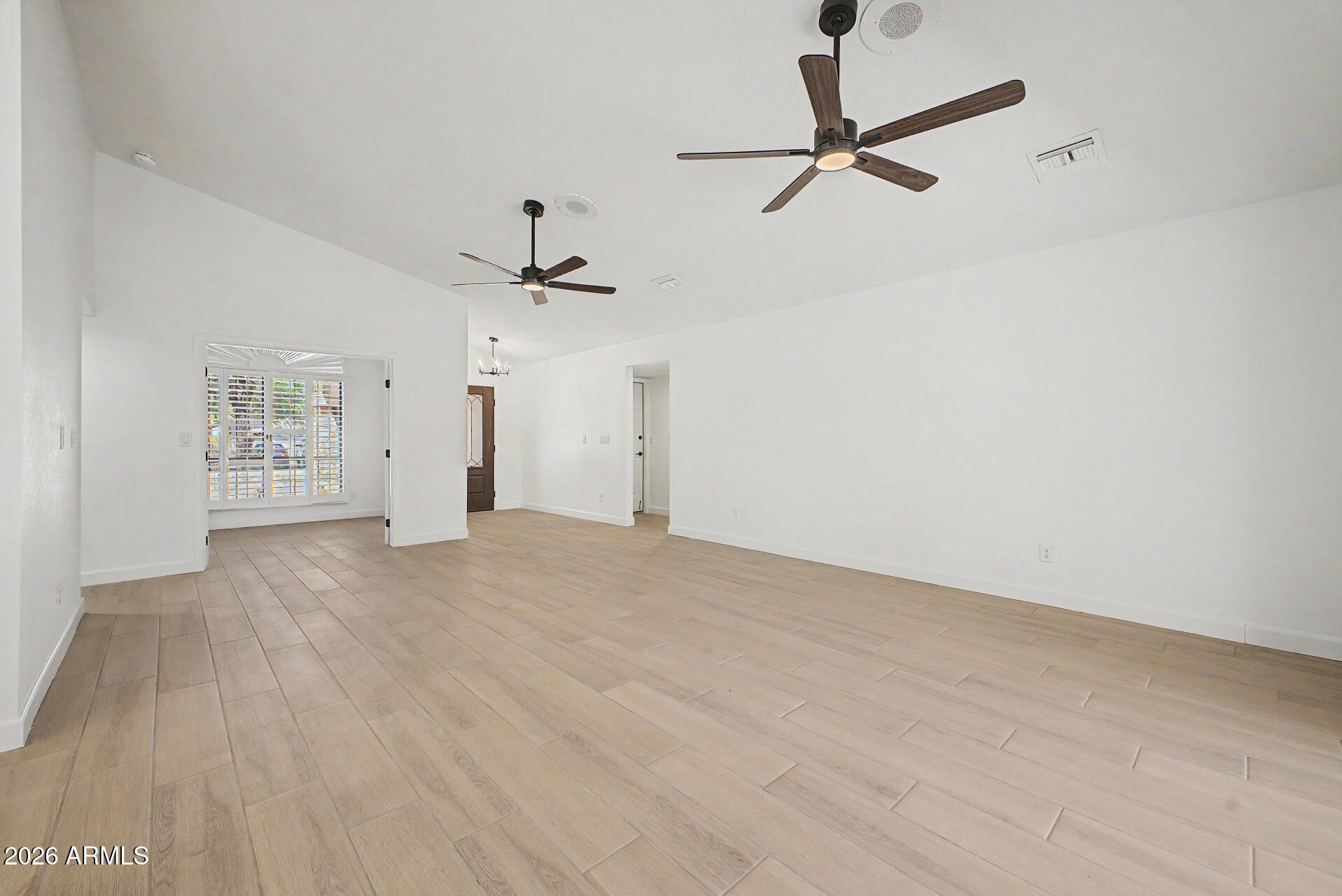 HIGH MEADOWS - Residential