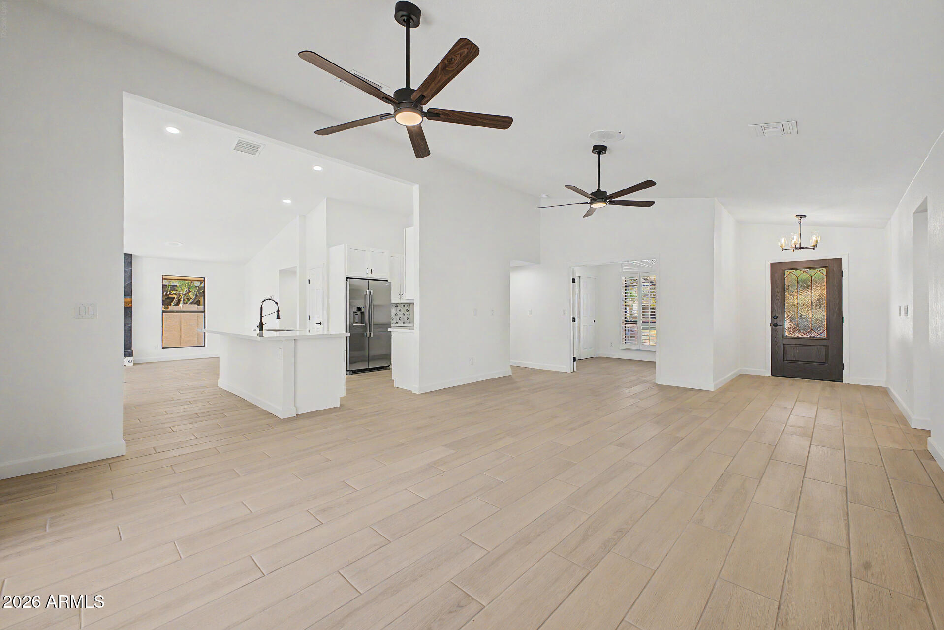 HIGH MEADOWS - Residential