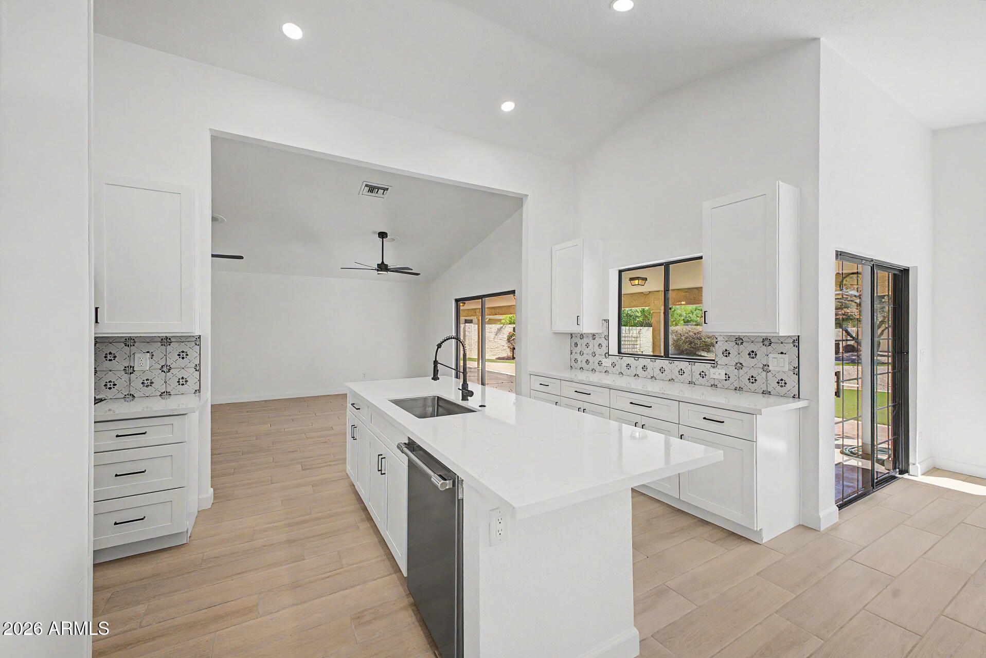 HIGH MEADOWS - Residential