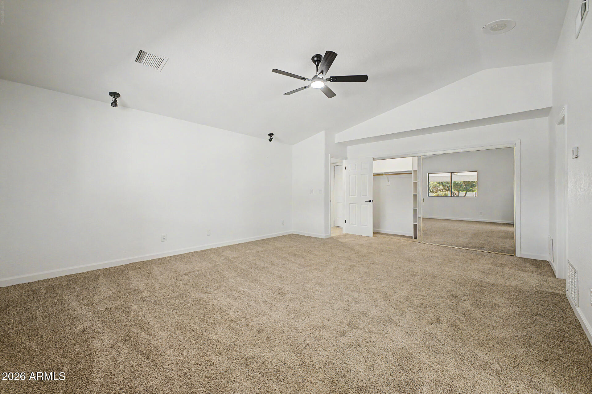 HIGH MEADOWS - Residential