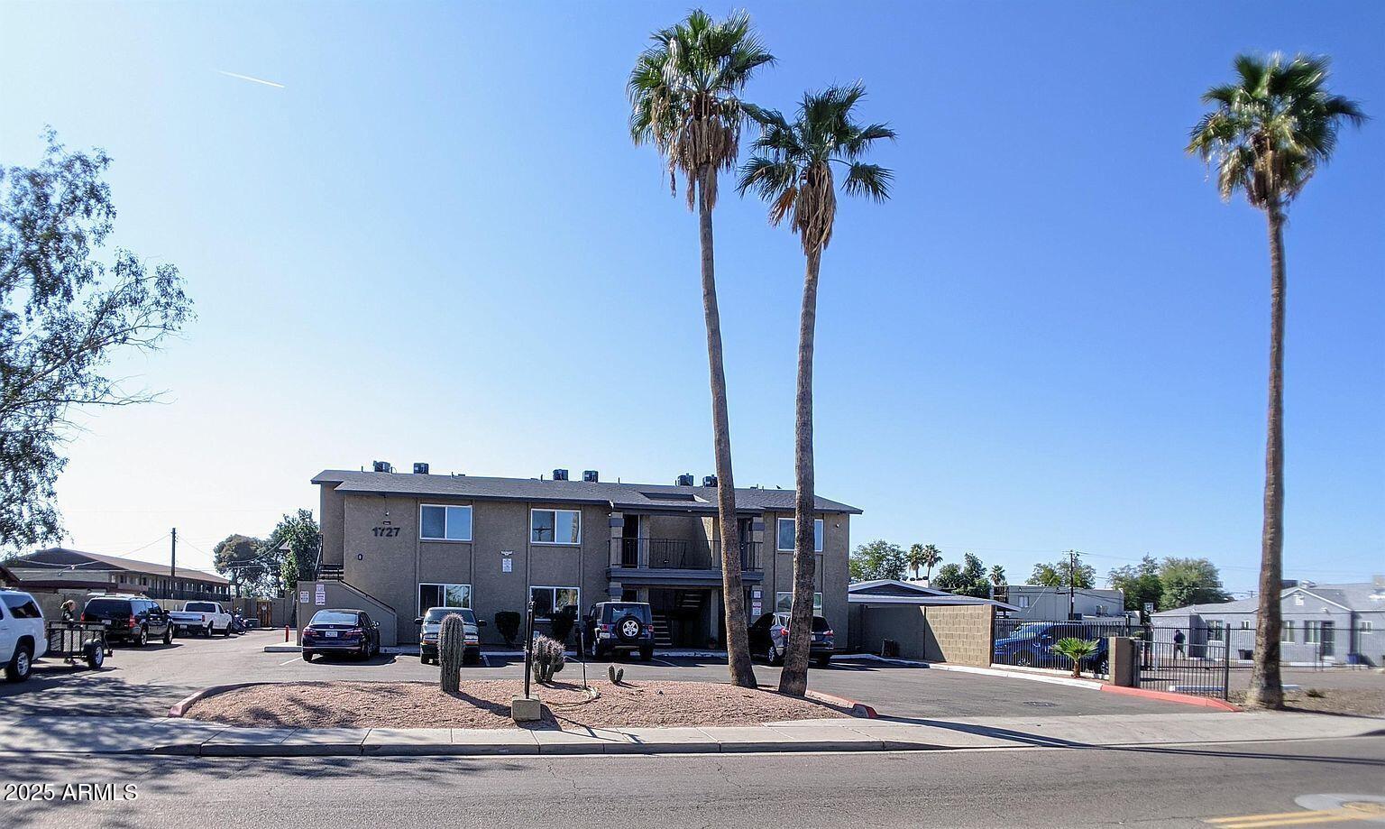IDLE EASE - Residential Income