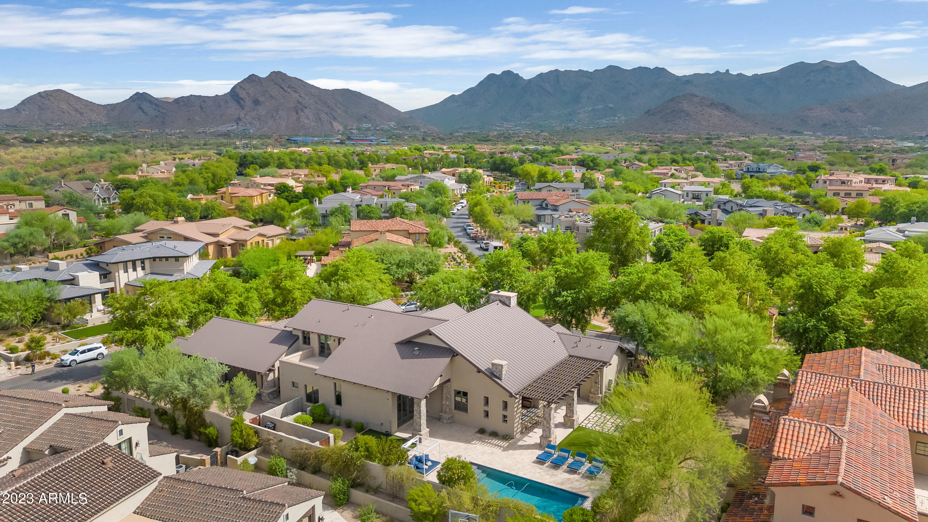 Silverleaf at DC Ranch - Residential