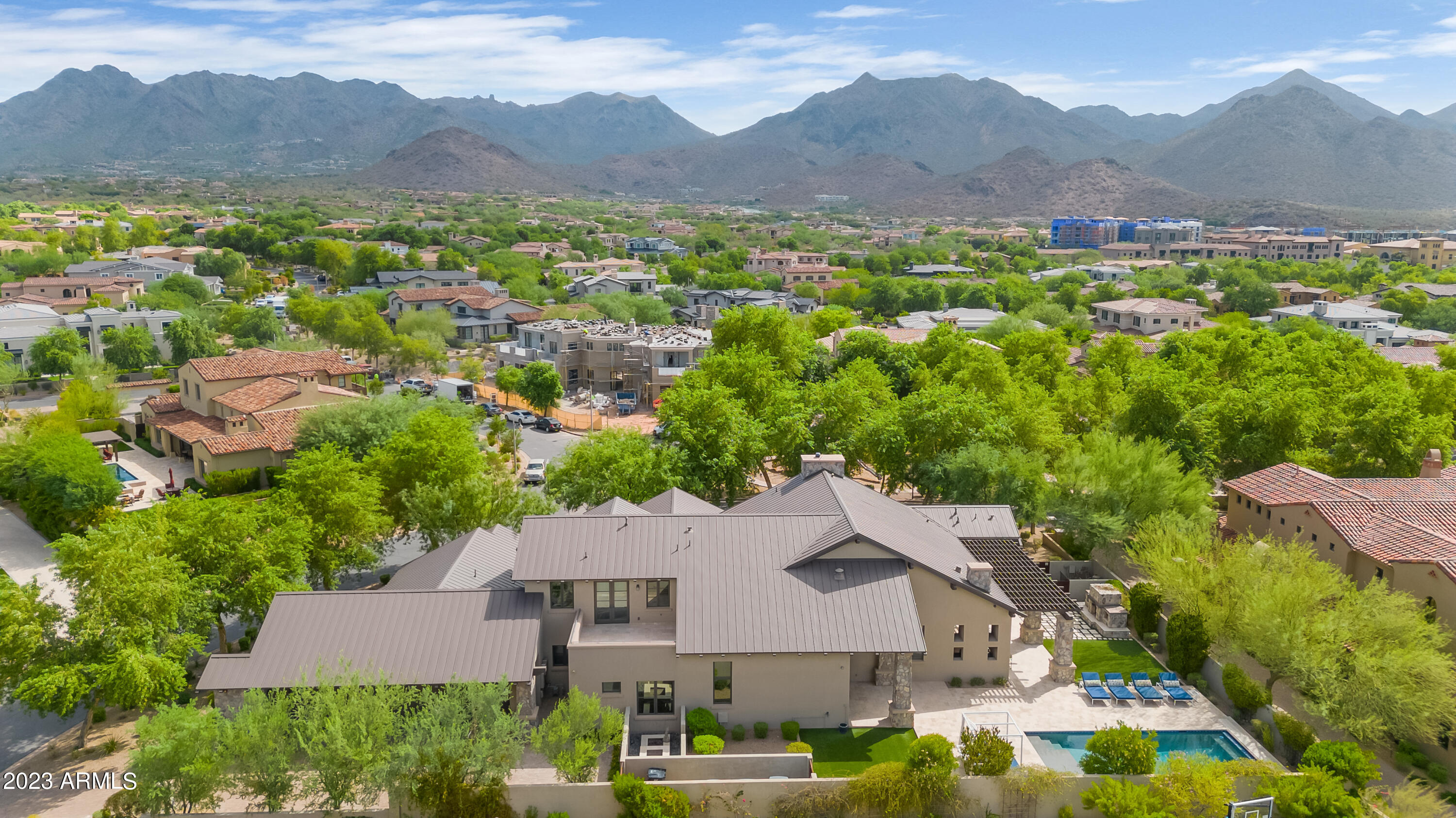 Silverleaf at DC Ranch - Residential
