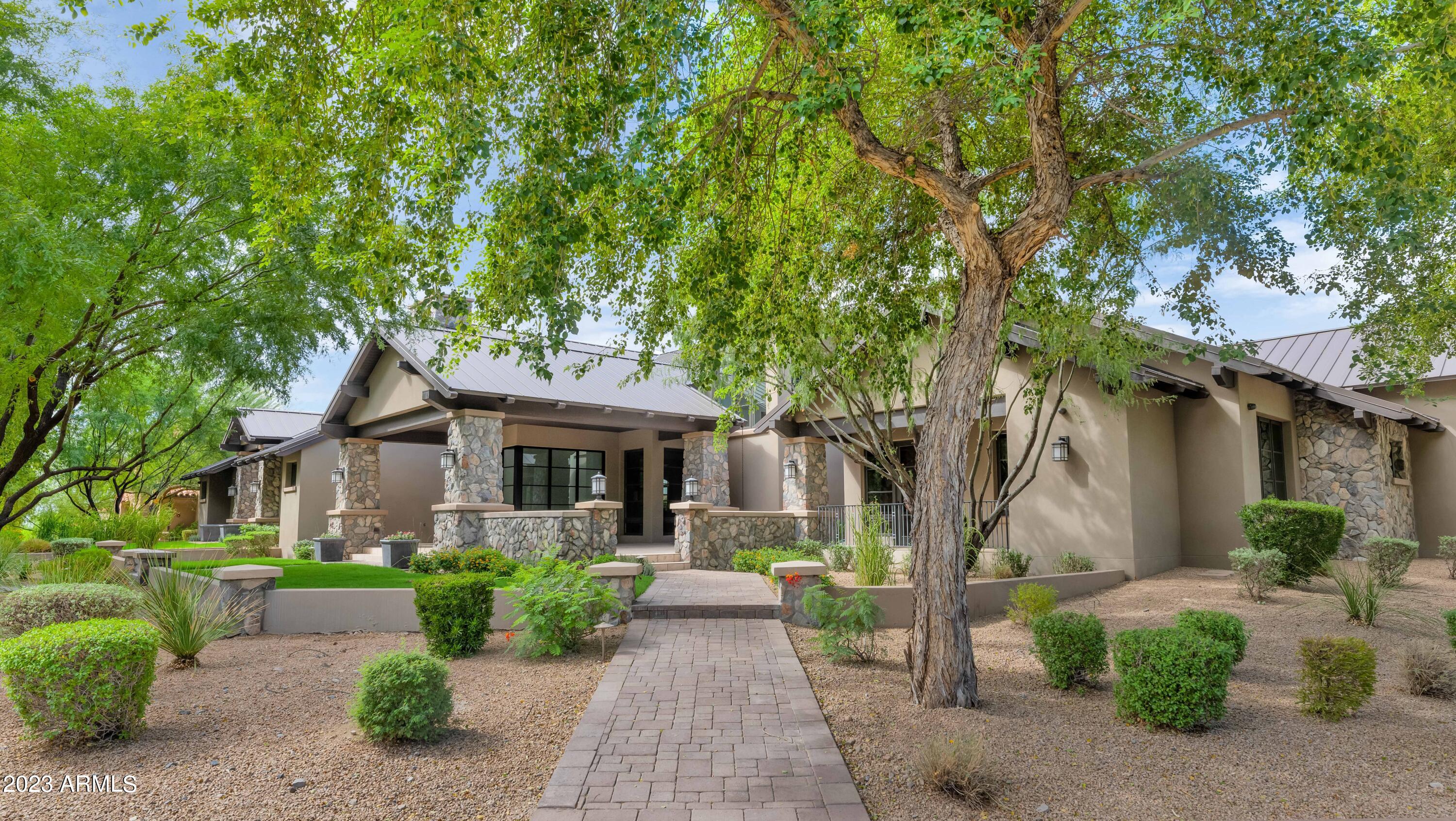 Silverleaf at DC Ranch - Residential