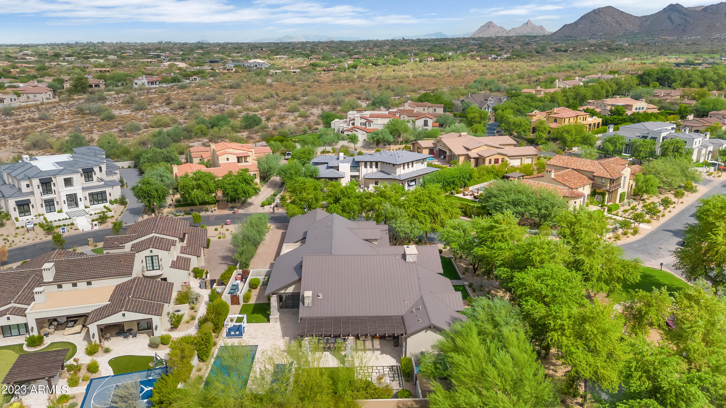 Silverleaf at DC Ranch - Residential
