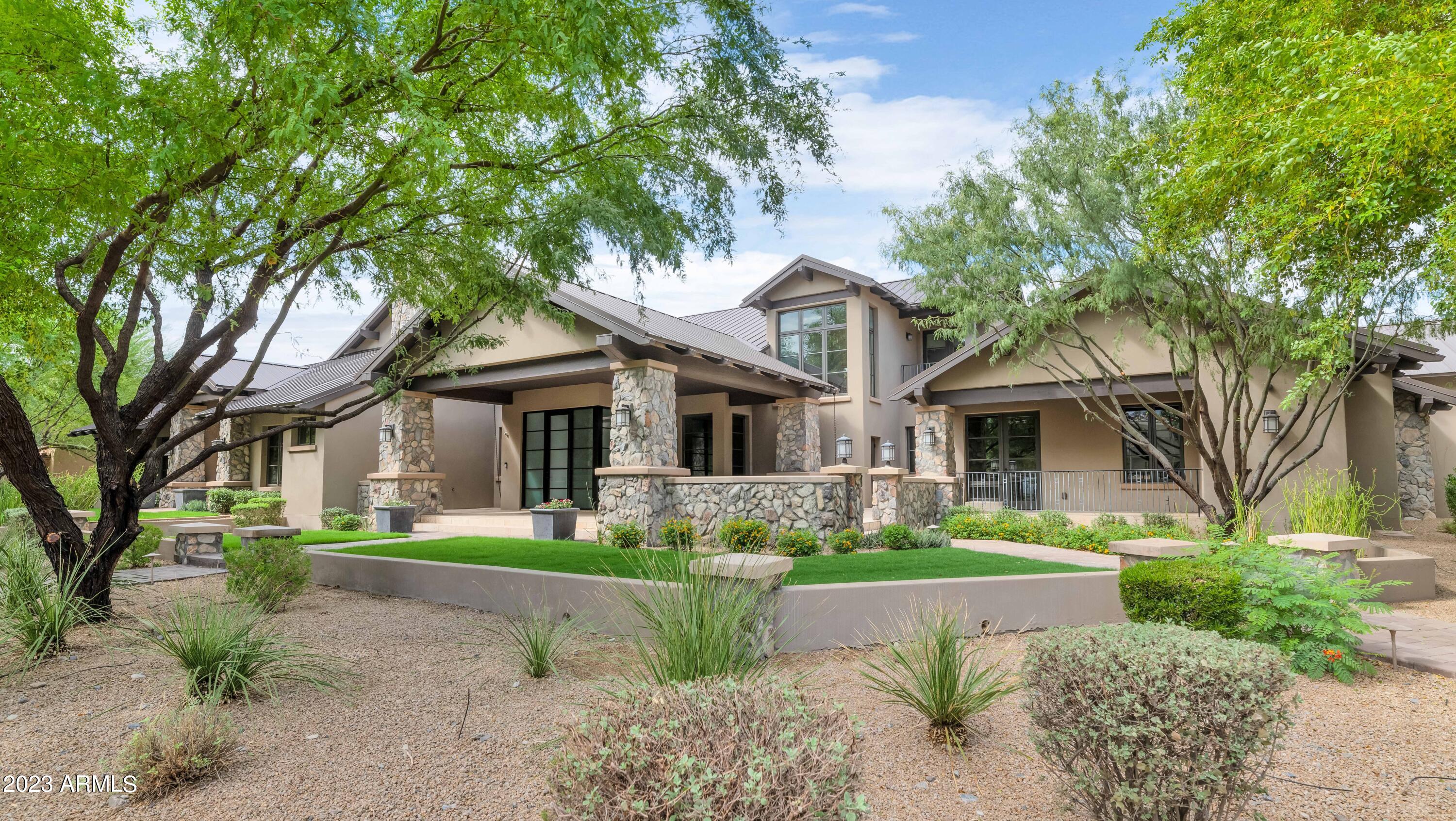 Silverleaf at DC Ranch - Residential
