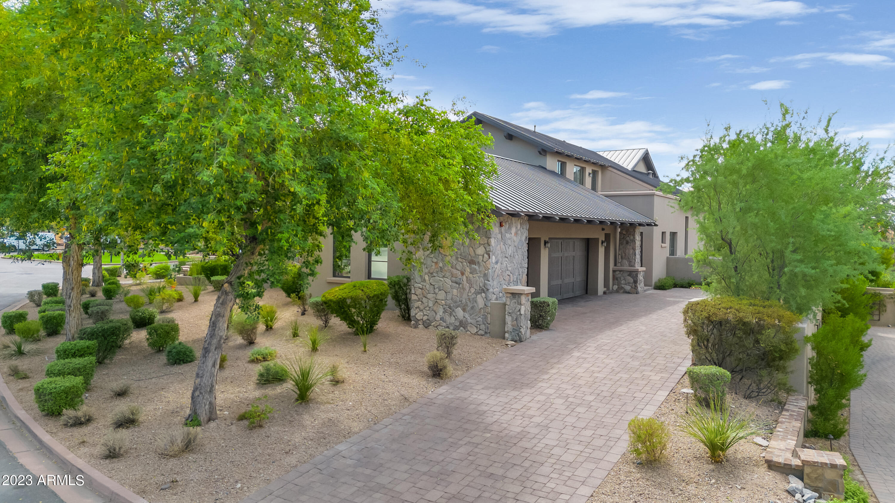 Silverleaf at DC Ranch - Residential