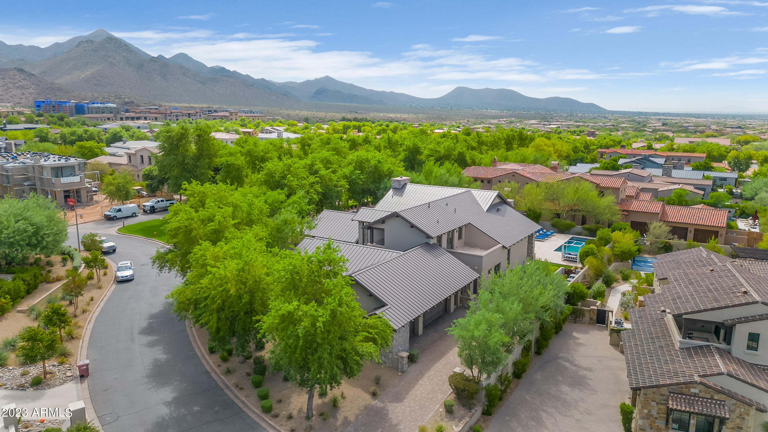 Silverleaf at DC Ranch - Residential