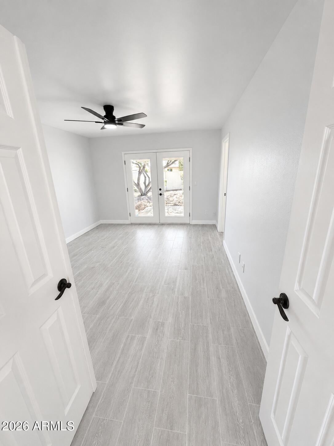 COUNTRY TRACE - Residential Lease