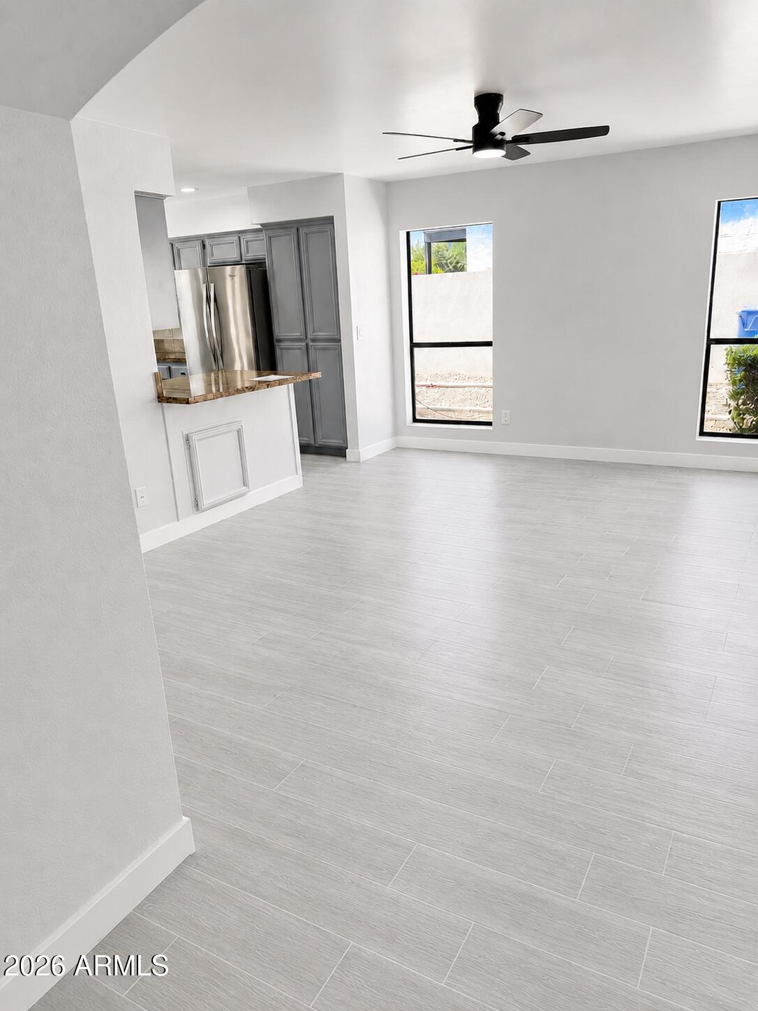 COUNTRY TRACE - Residential Lease