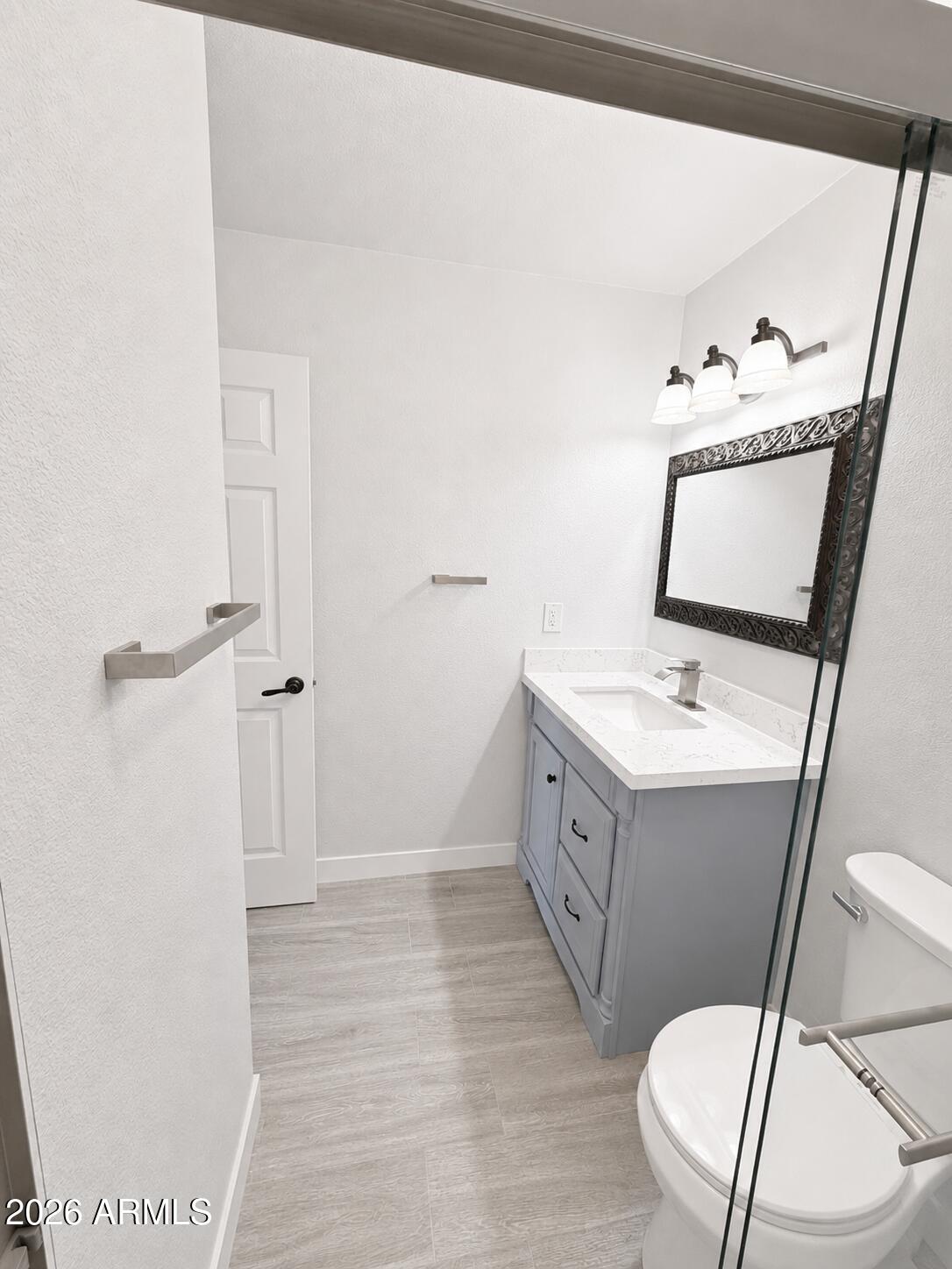 COUNTRY TRACE - Residential Lease
