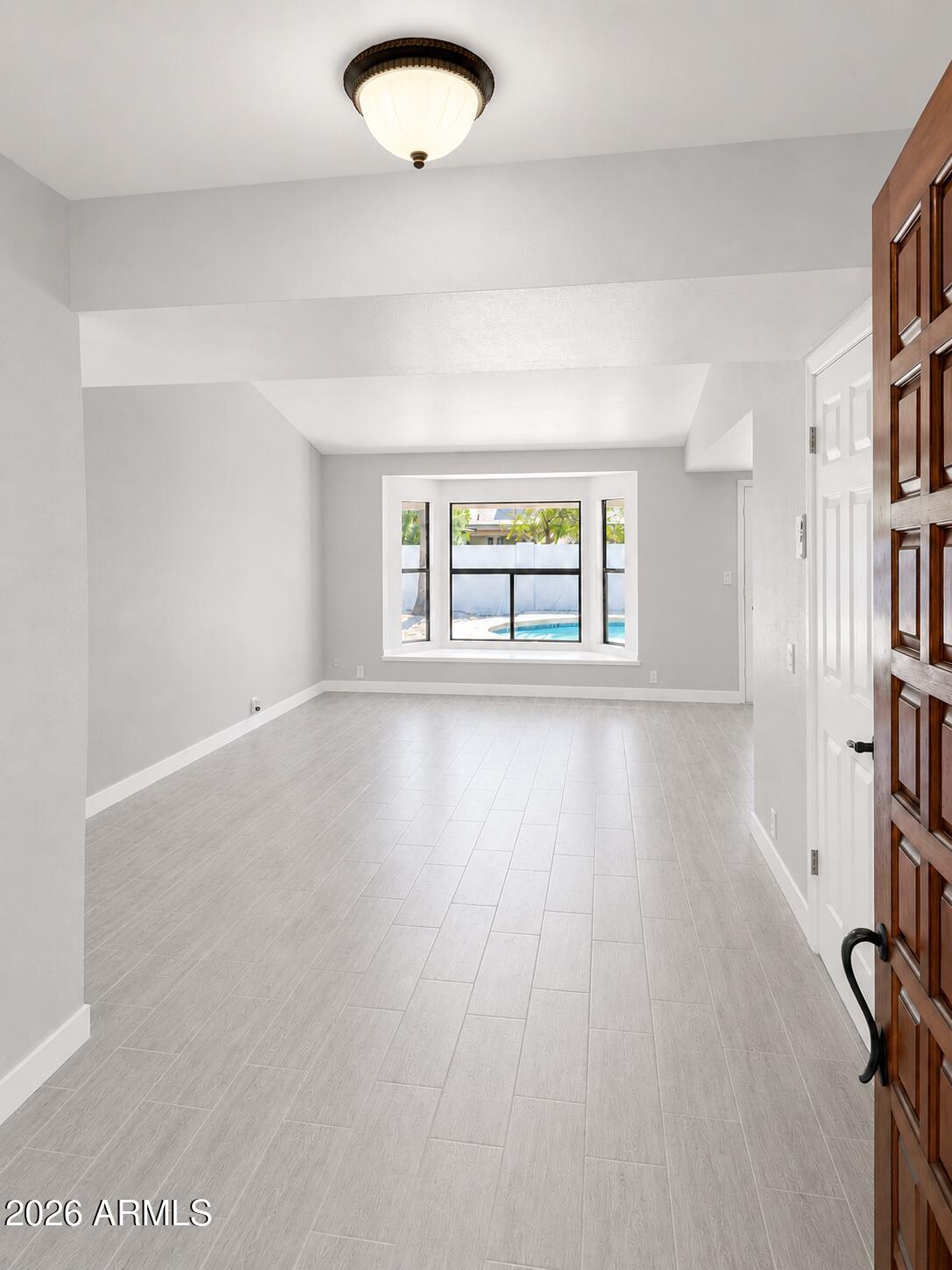 COUNTRY TRACE - Residential Lease