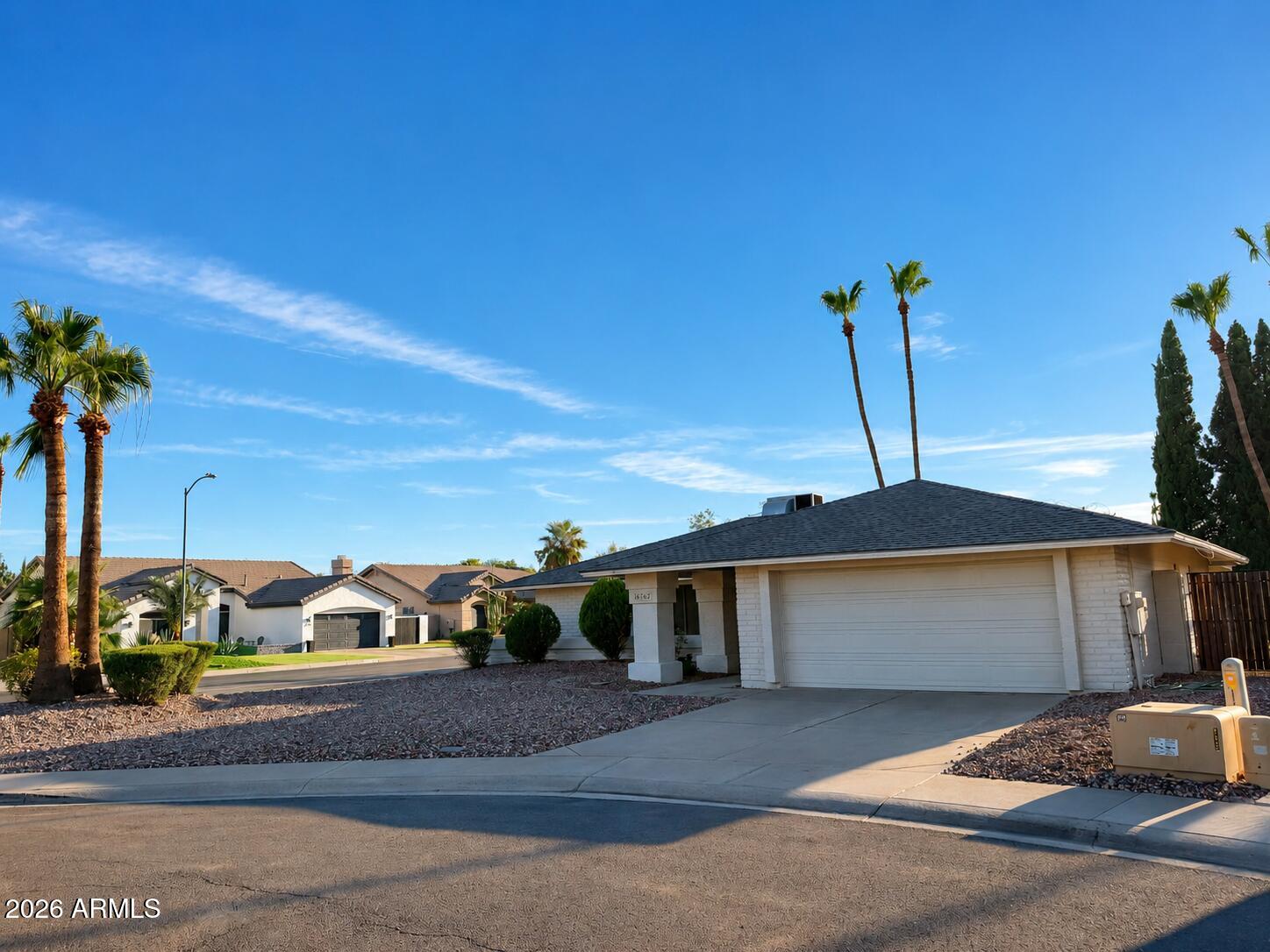 STUNNING,  FULLY RENOVATED, New Roof, Unfurnished, Scottsdale residence showcasing today's most desirable finishes and upgrades throughout. This exceptional home offers a bright, open-concept floor plan with thoughtfully redesigned living spaces, creating the perfect blend of modern elegance and everyday comfort. Step outside to your private backyard retreat featuring an extended covered patio, sparkling pool, and beautifully landscaped grounds designed for year-round Arizona living and entertaining. Ideally situated in a highly sought-after location near Kierland Commons, Scottsdale Quarter, premier dining, shopping, golf, and top-rated schools. A rare opportunity offering luxury, style, and an unbeatable lifestyle in one of Scottsdale's most desirable neighborhoods.