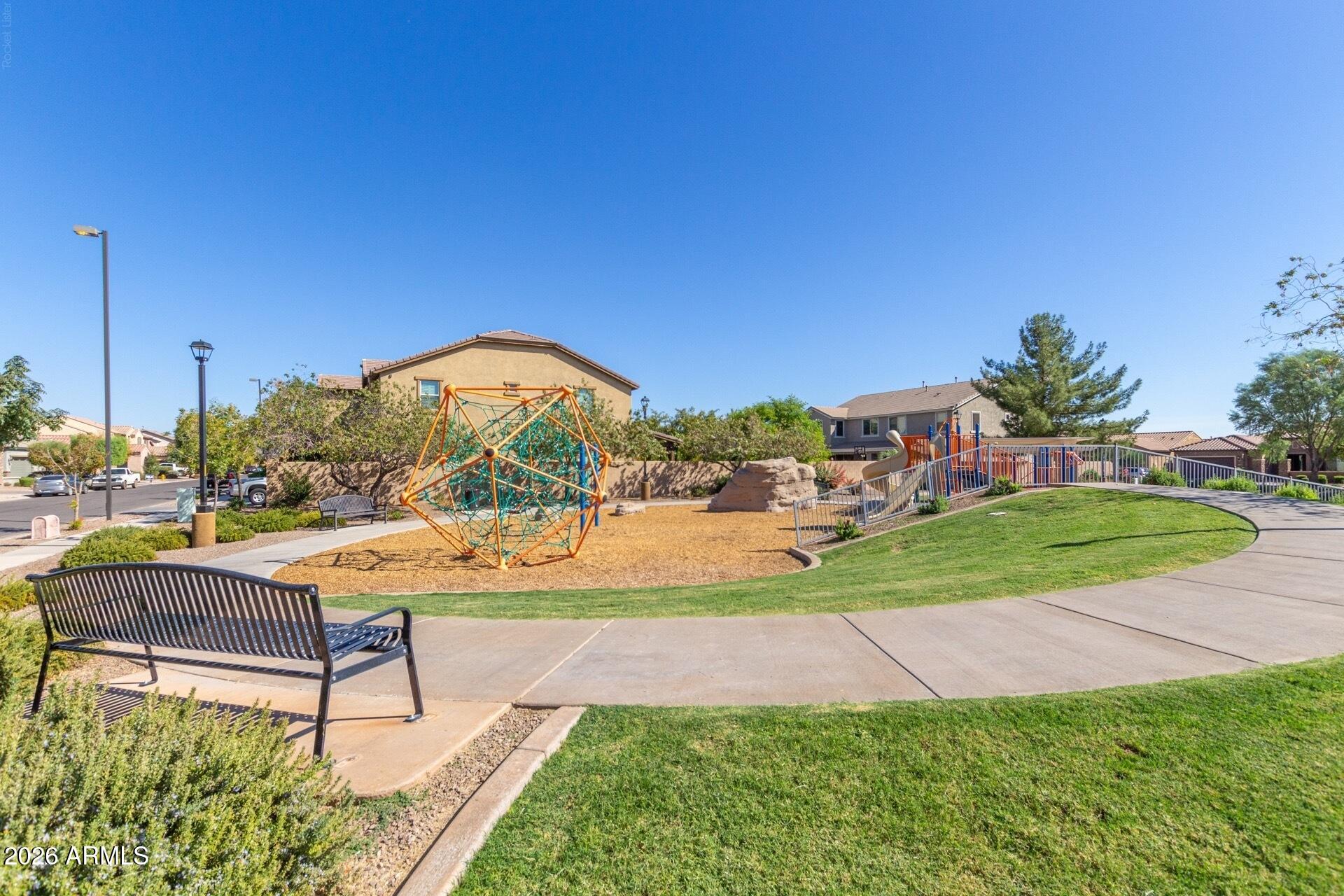 LYONS GATE PHASE 9 - Residential