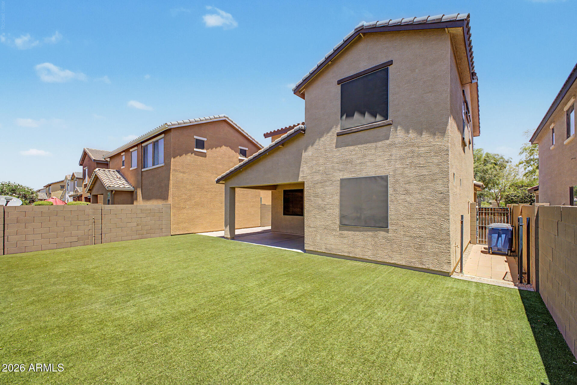 LYONS GATE PHASE 9 - Residential
