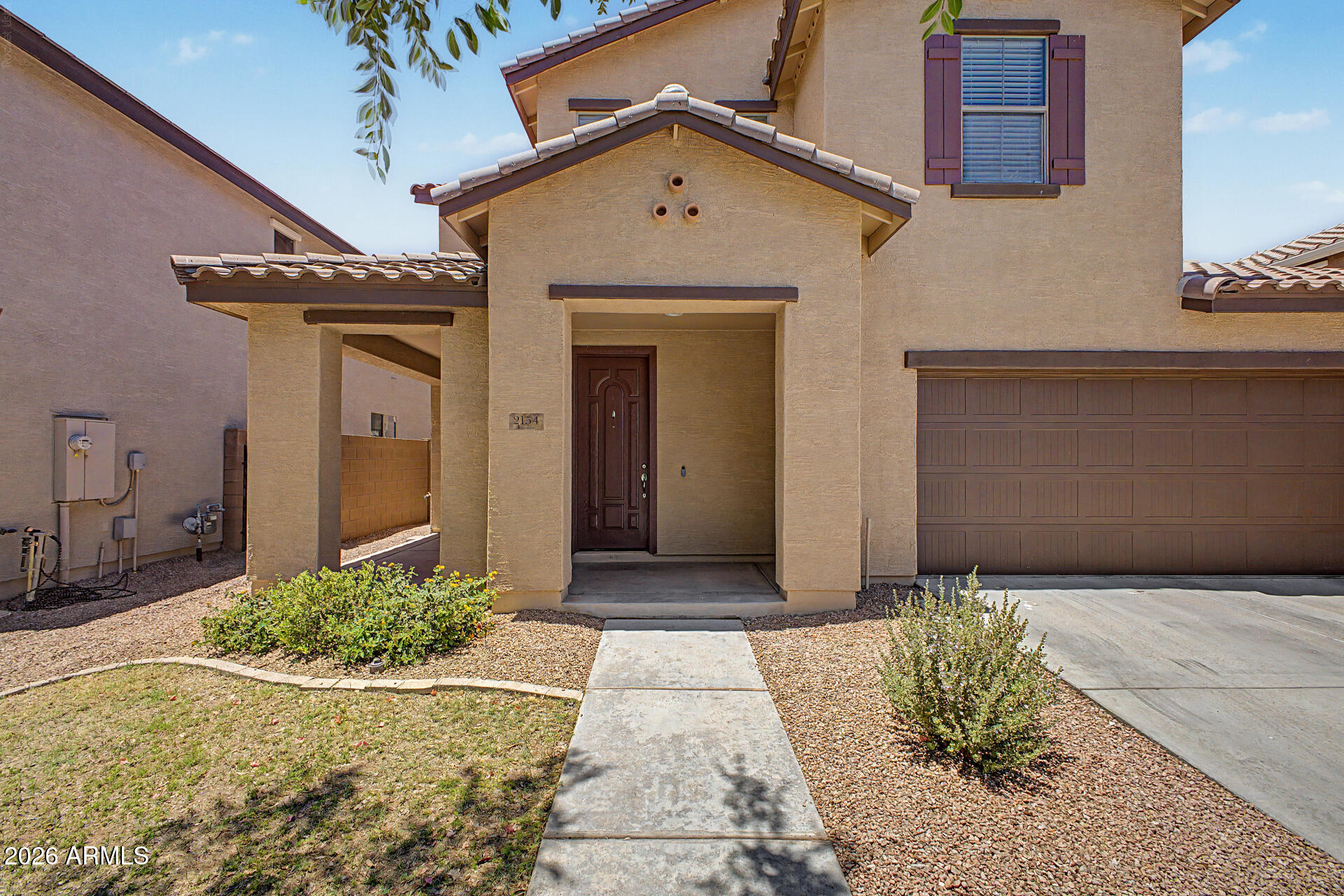 LYONS GATE PHASE 9 - Residential