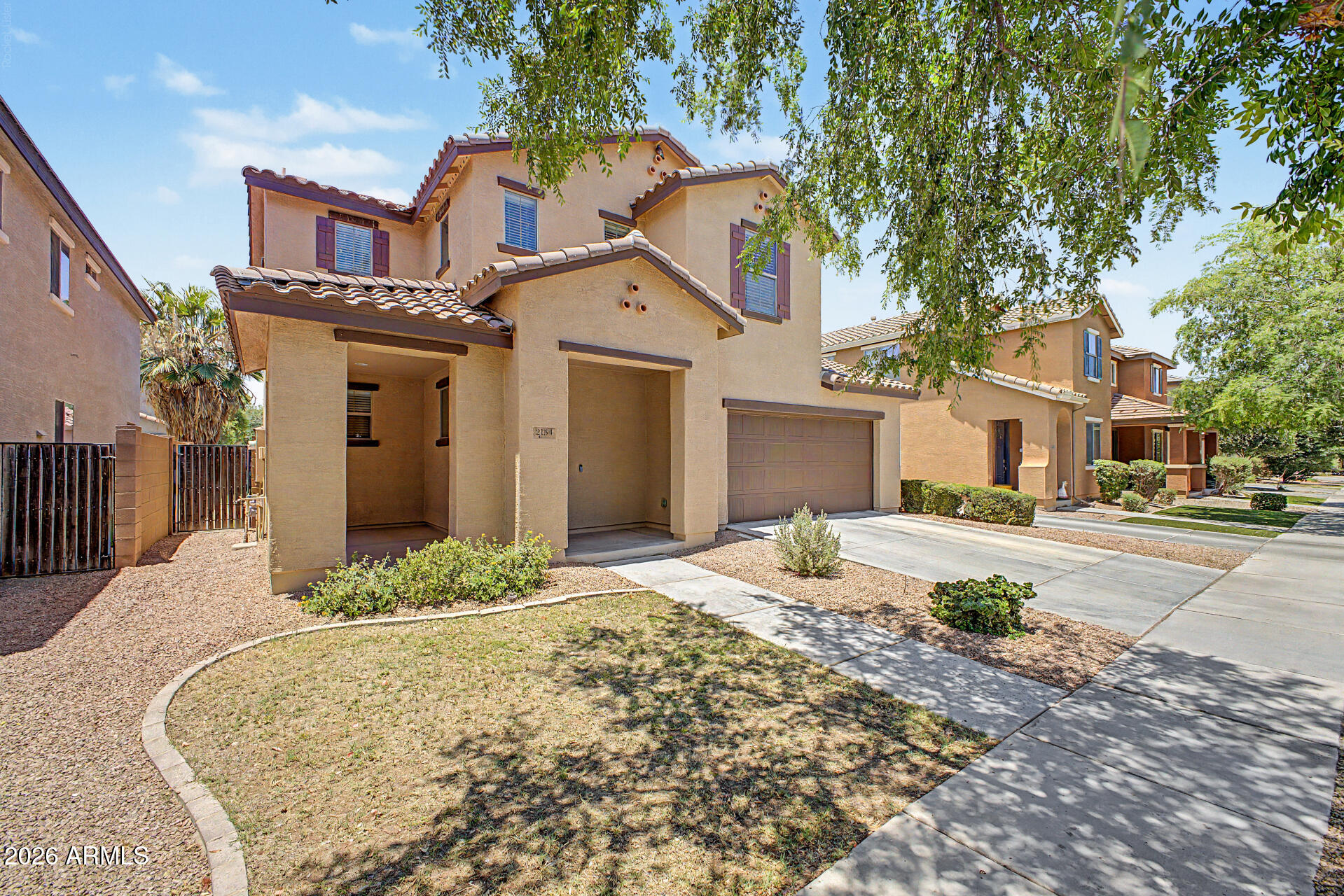 LYONS GATE PHASE 9 - Residential