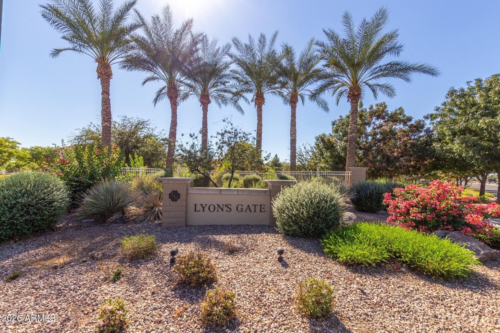 LYONS GATE PHASE 9 - Residential
