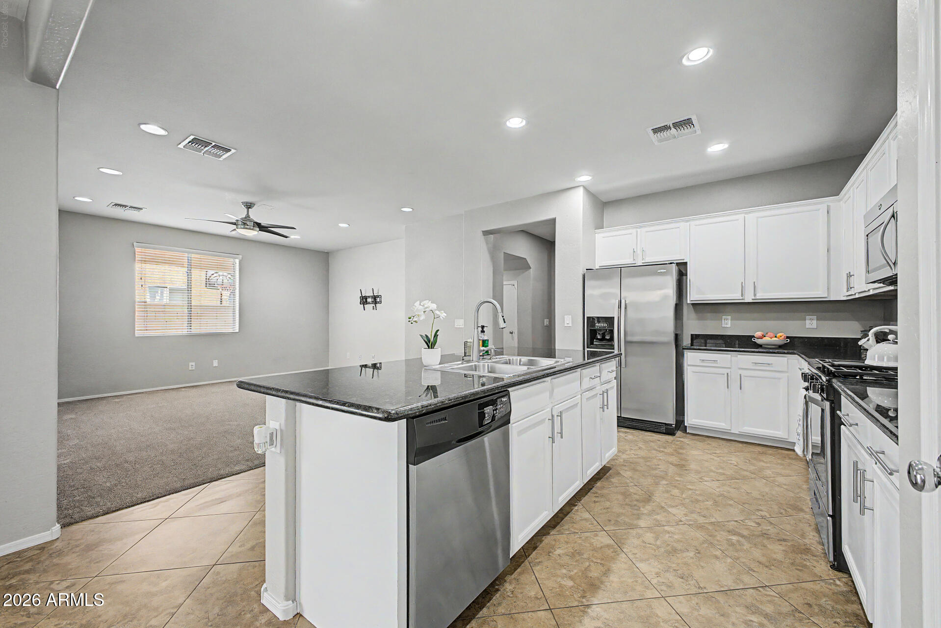 LYONS GATE PHASE 9 - Residential