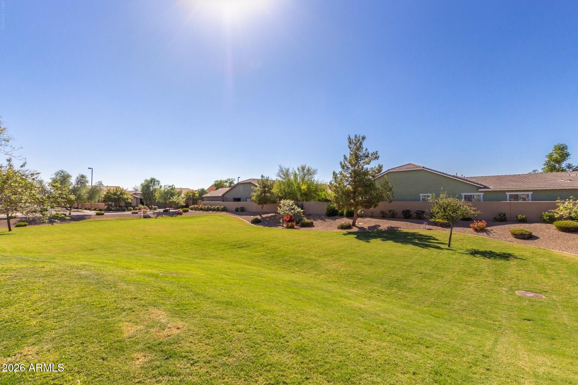 LYONS GATE PHASE 9 - Residential