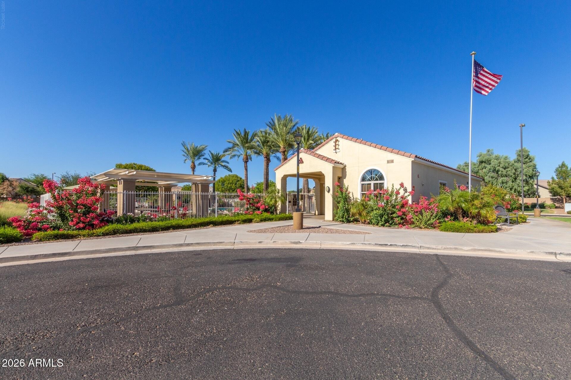 LYONS GATE PHASE 9 - Residential