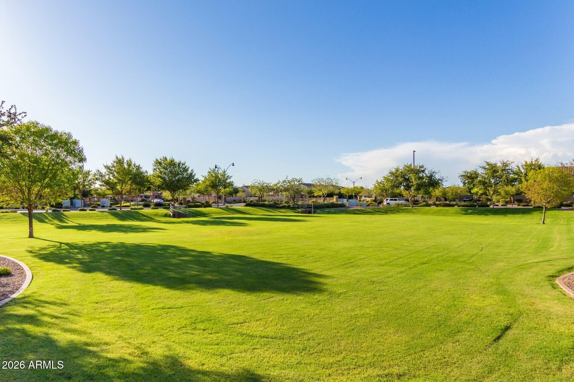 LYONS GATE PHASE 9 - Residential