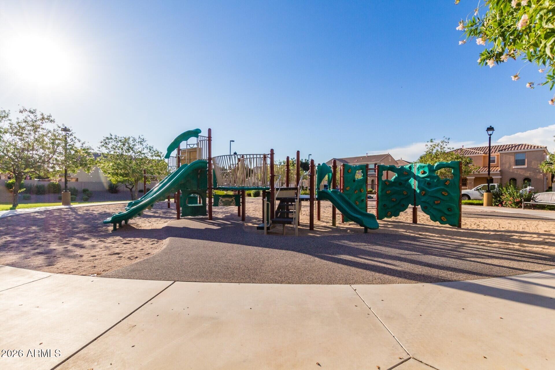 LYONS GATE PHASE 9 - Residential