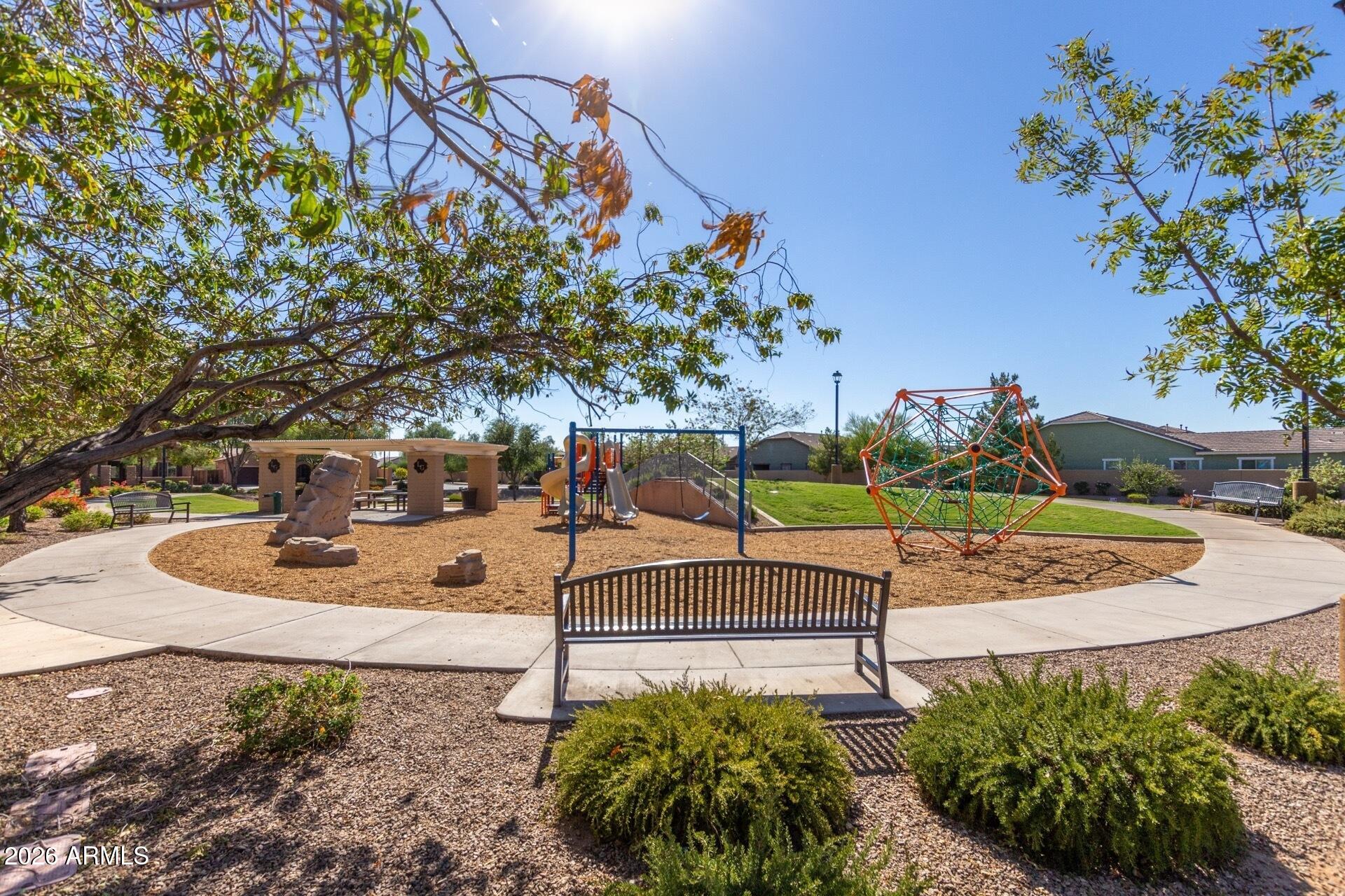 LYONS GATE PHASE 9 - Residential