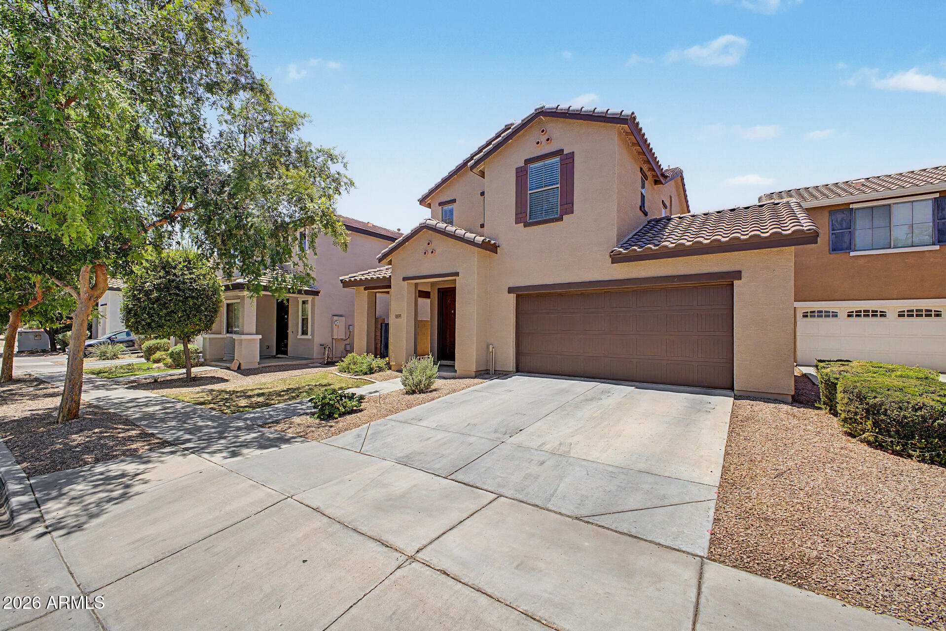 LYONS GATE PHASE 9 - Residential