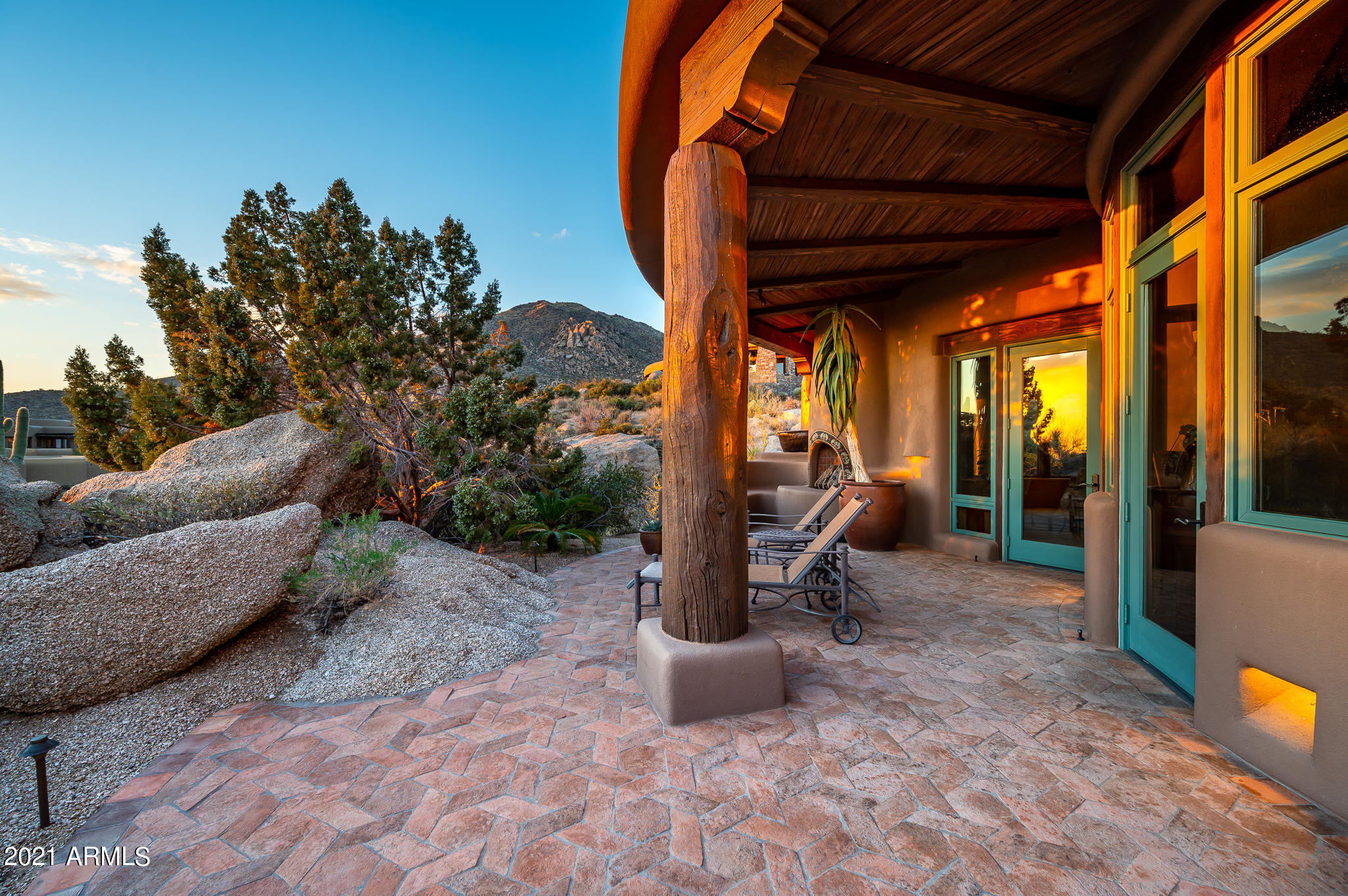 Desert Mountain - Residential