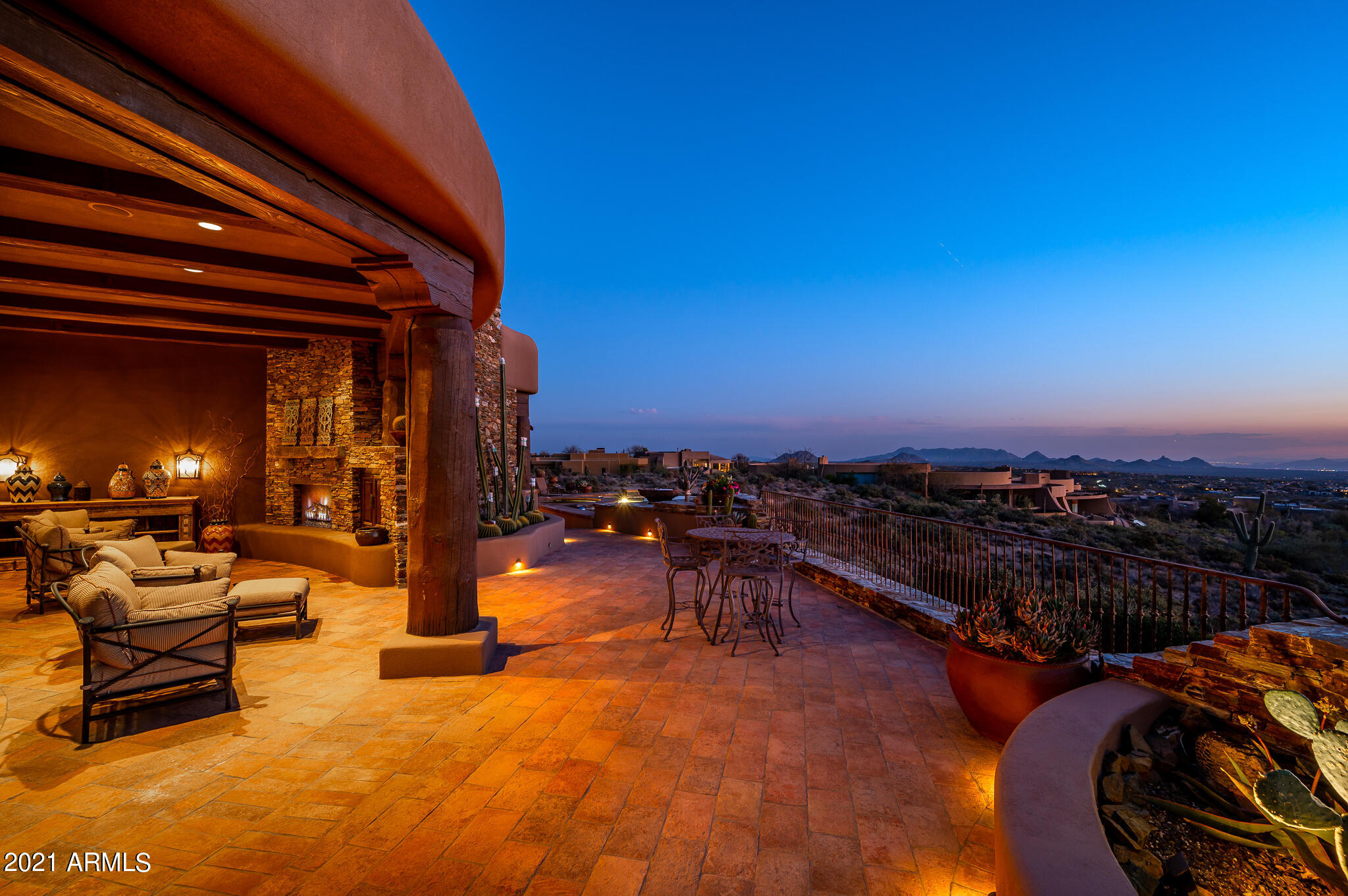 Desert Mountain - Residential