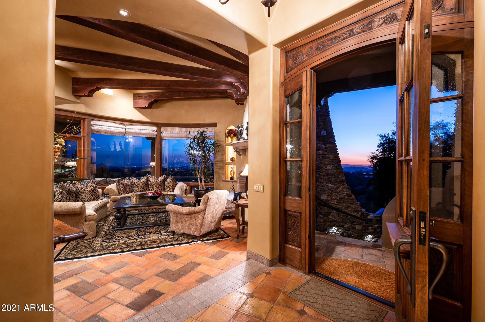 Desert Mountain - Residential