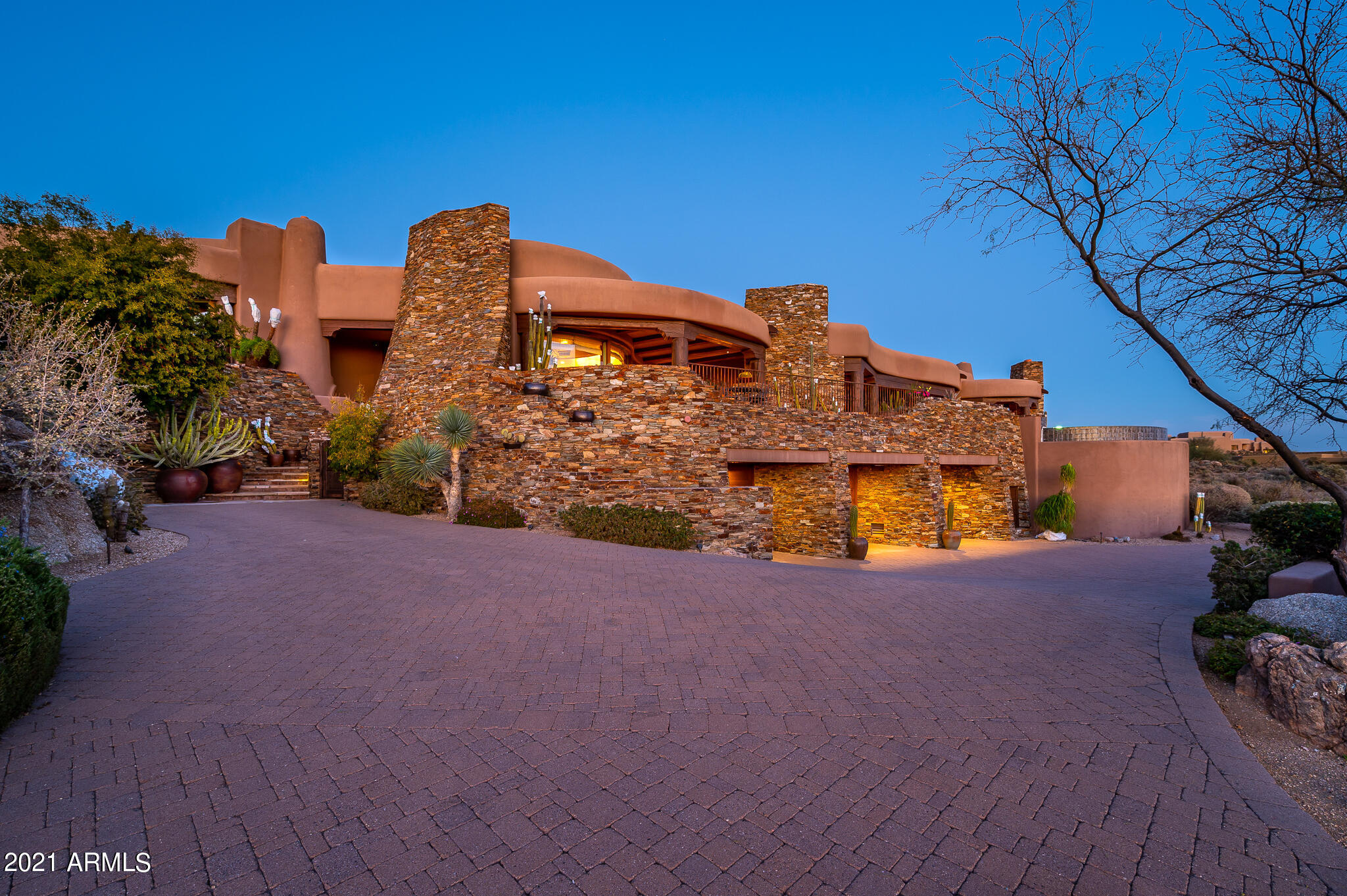 Desert Mountain - Residential