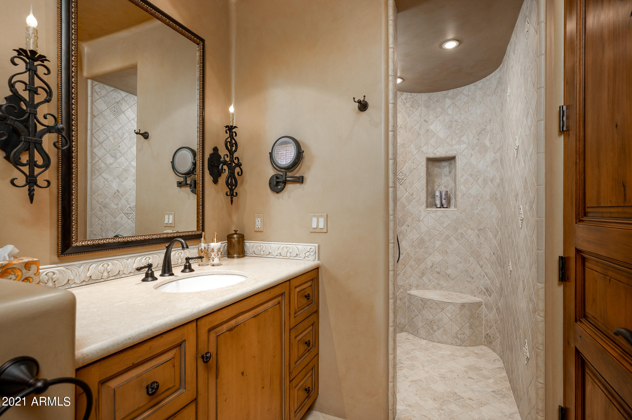 Desert Mountain - Residential