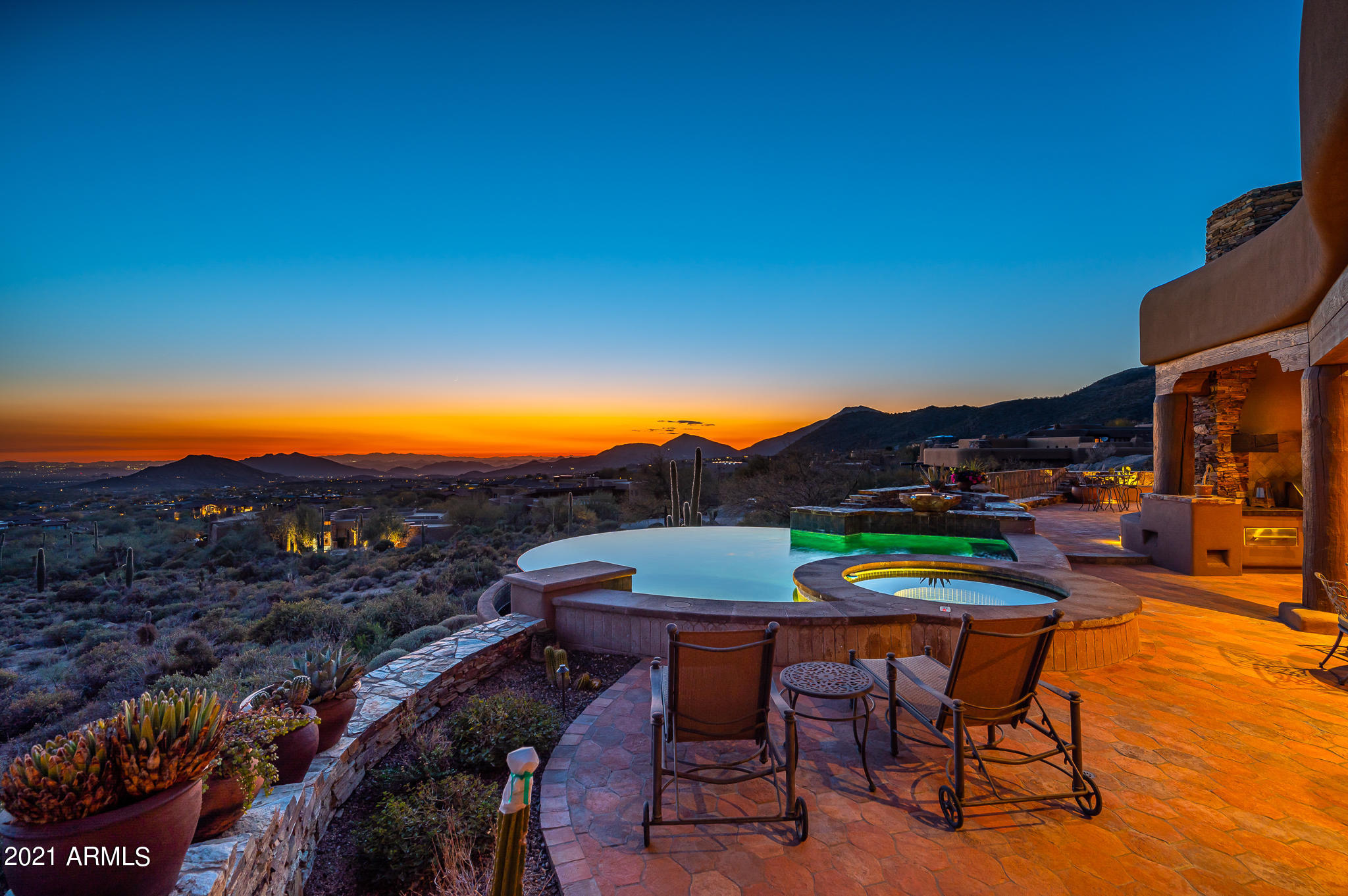 Desert Mountain - Residential