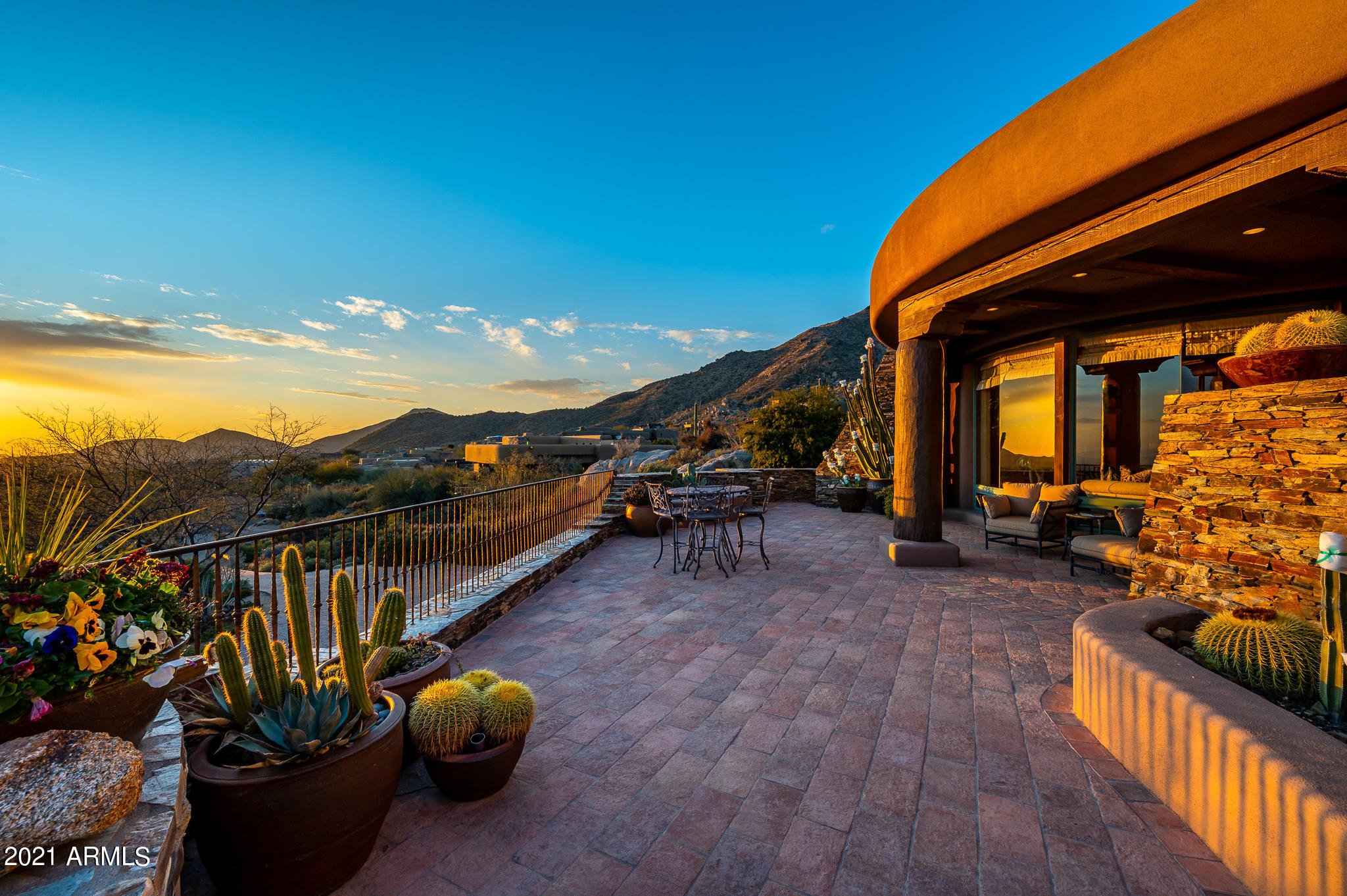 Desert Mountain - Residential