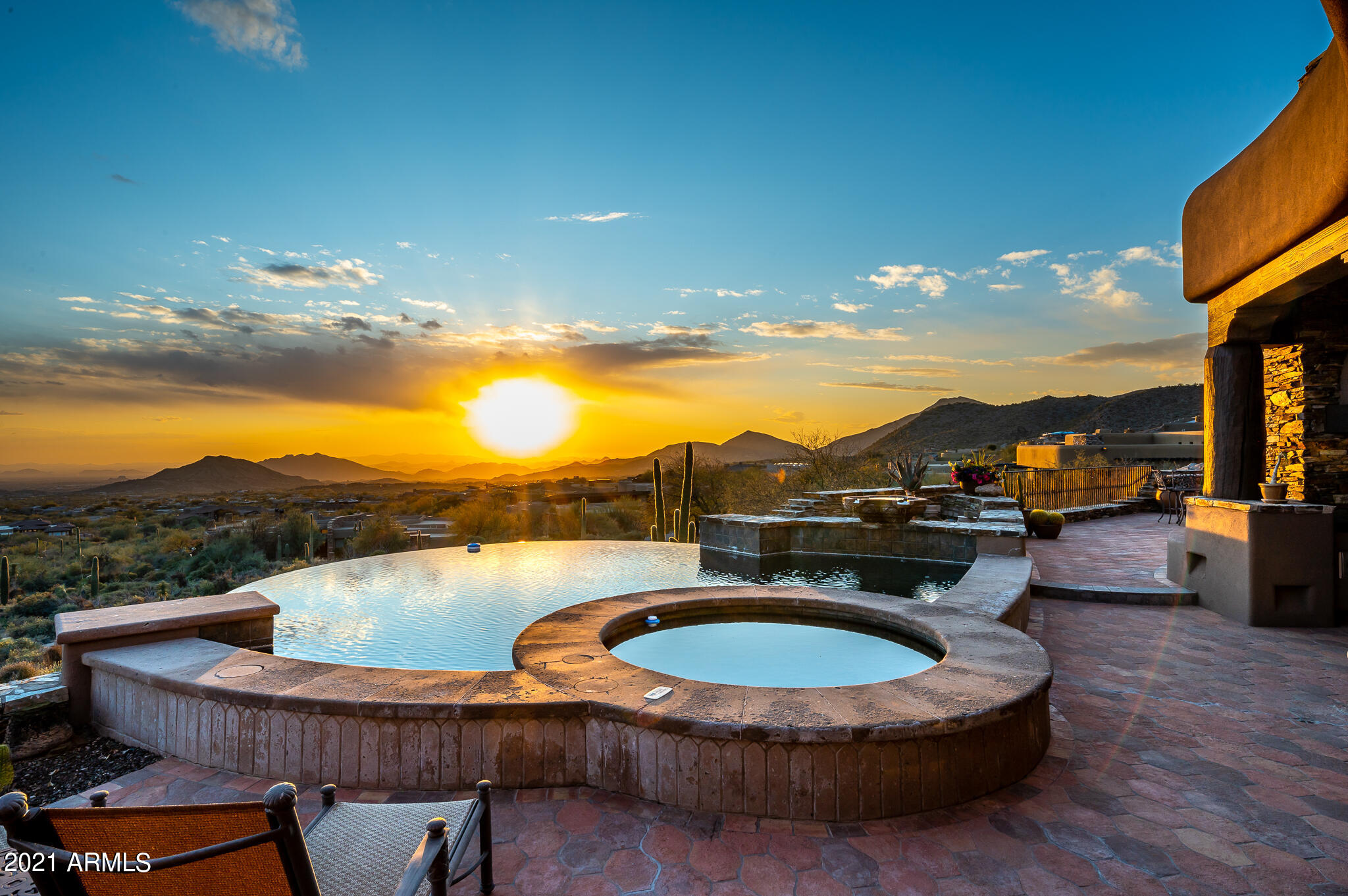 Desert Mountain - Residential