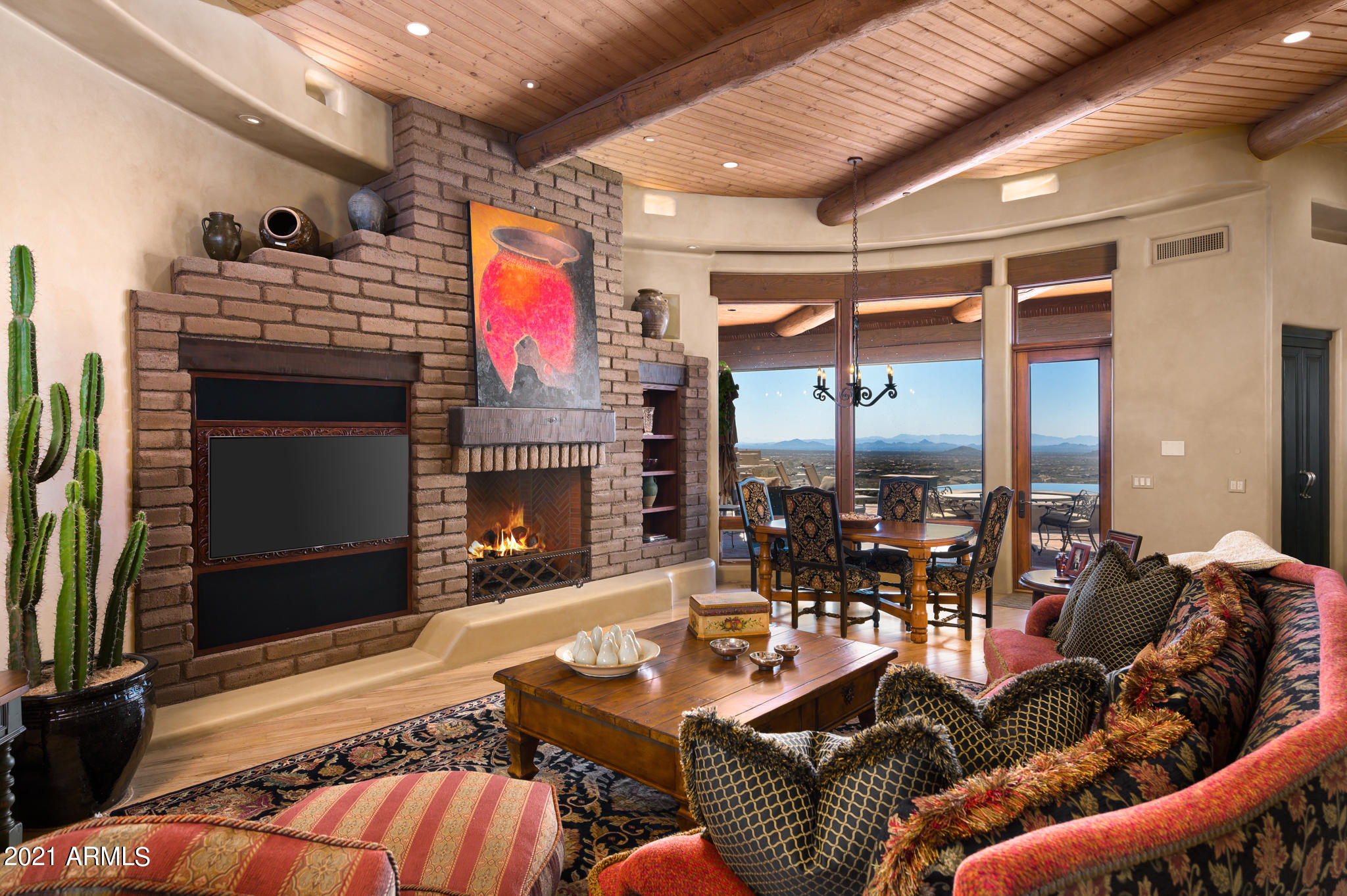 Desert Mountain - Residential