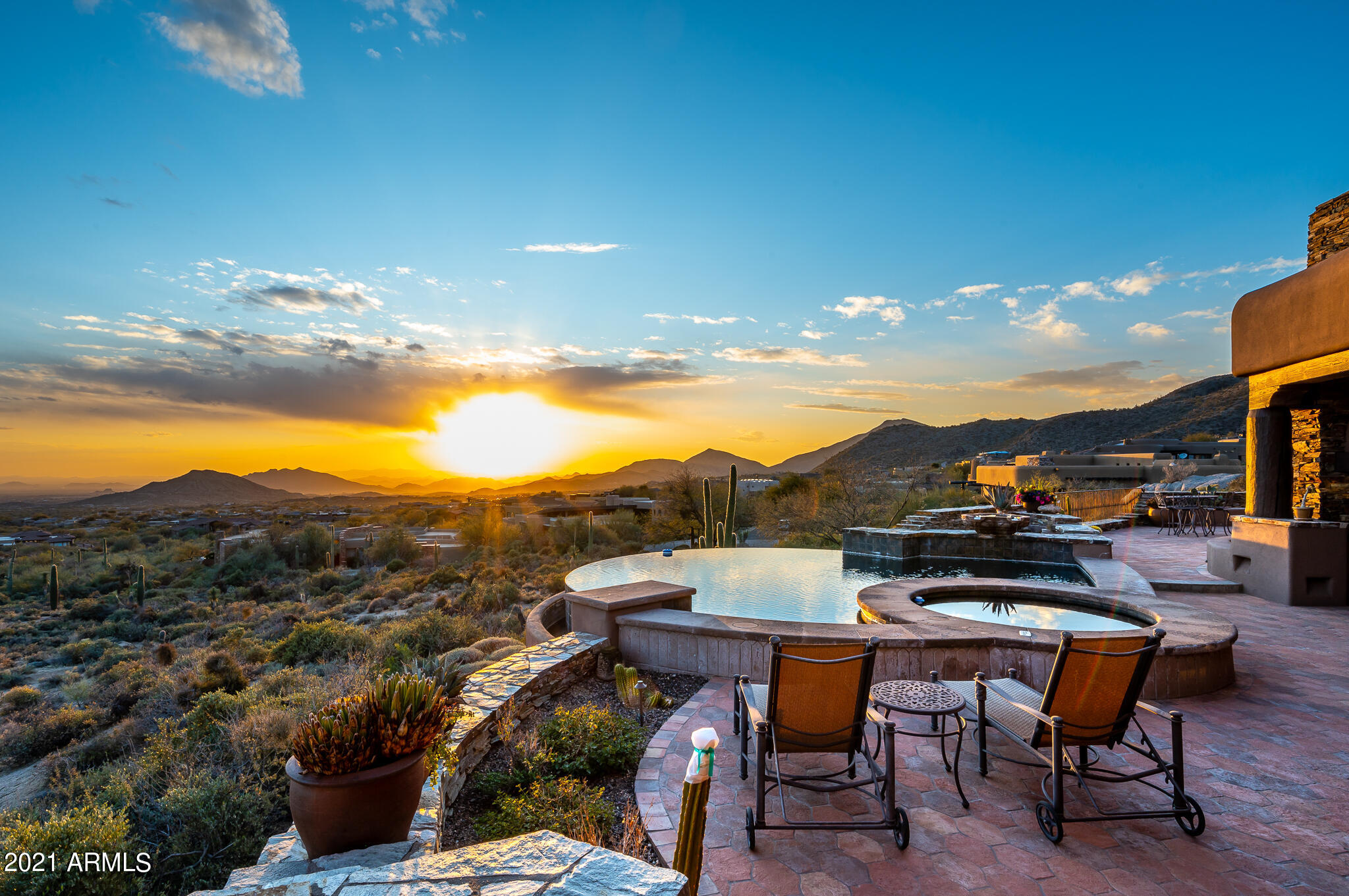 Desert Mountain - Residential