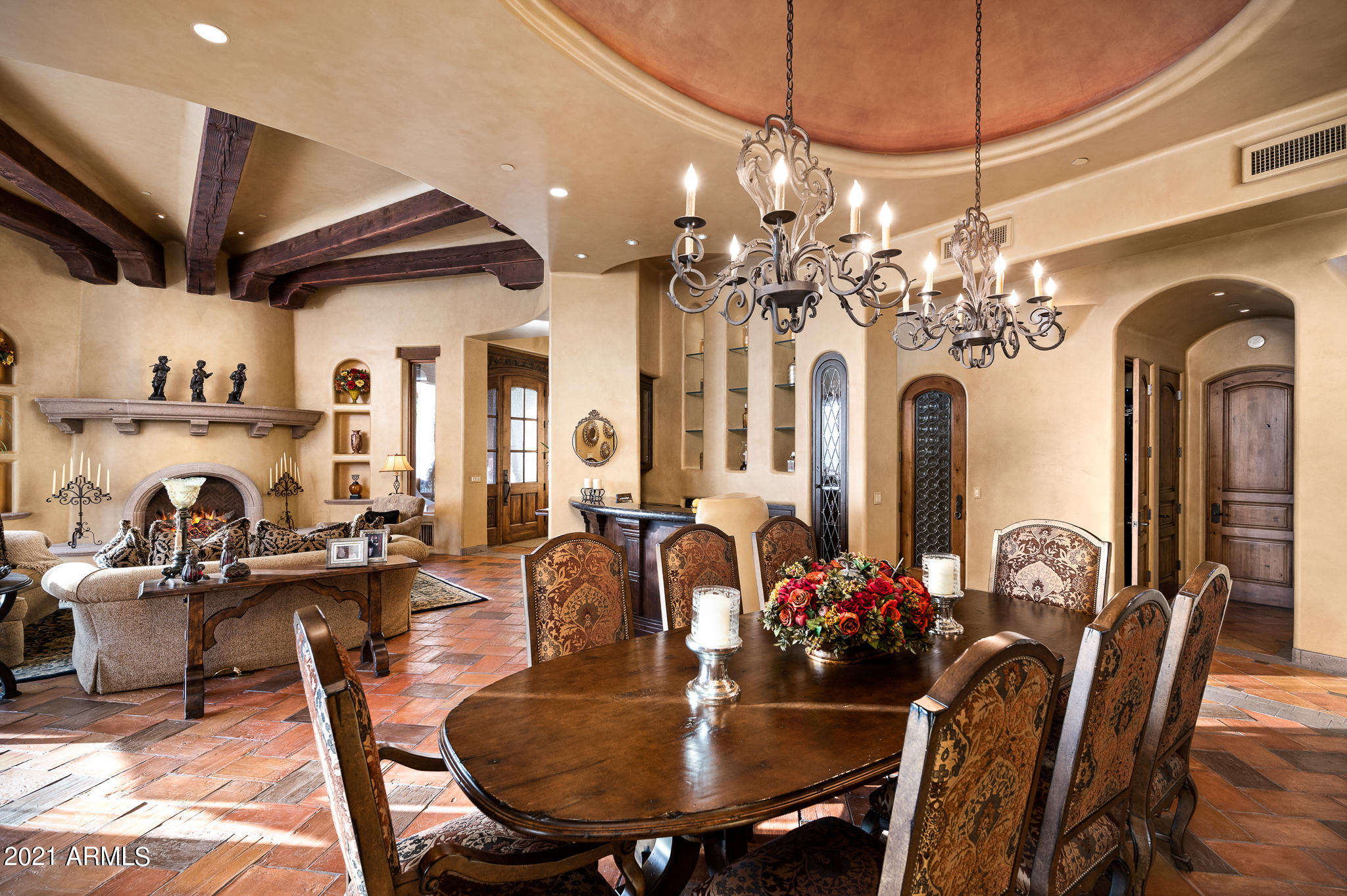 Desert Mountain - Residential