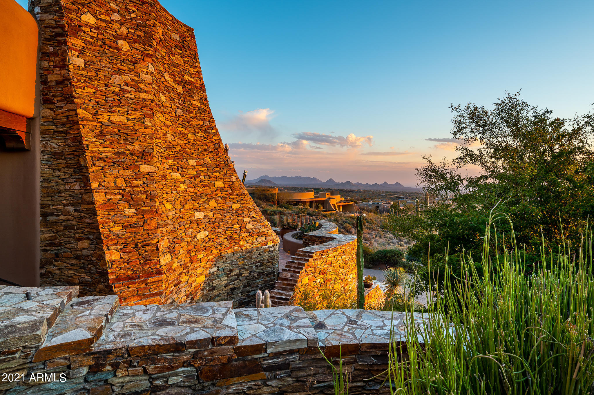 Desert Mountain - Residential
