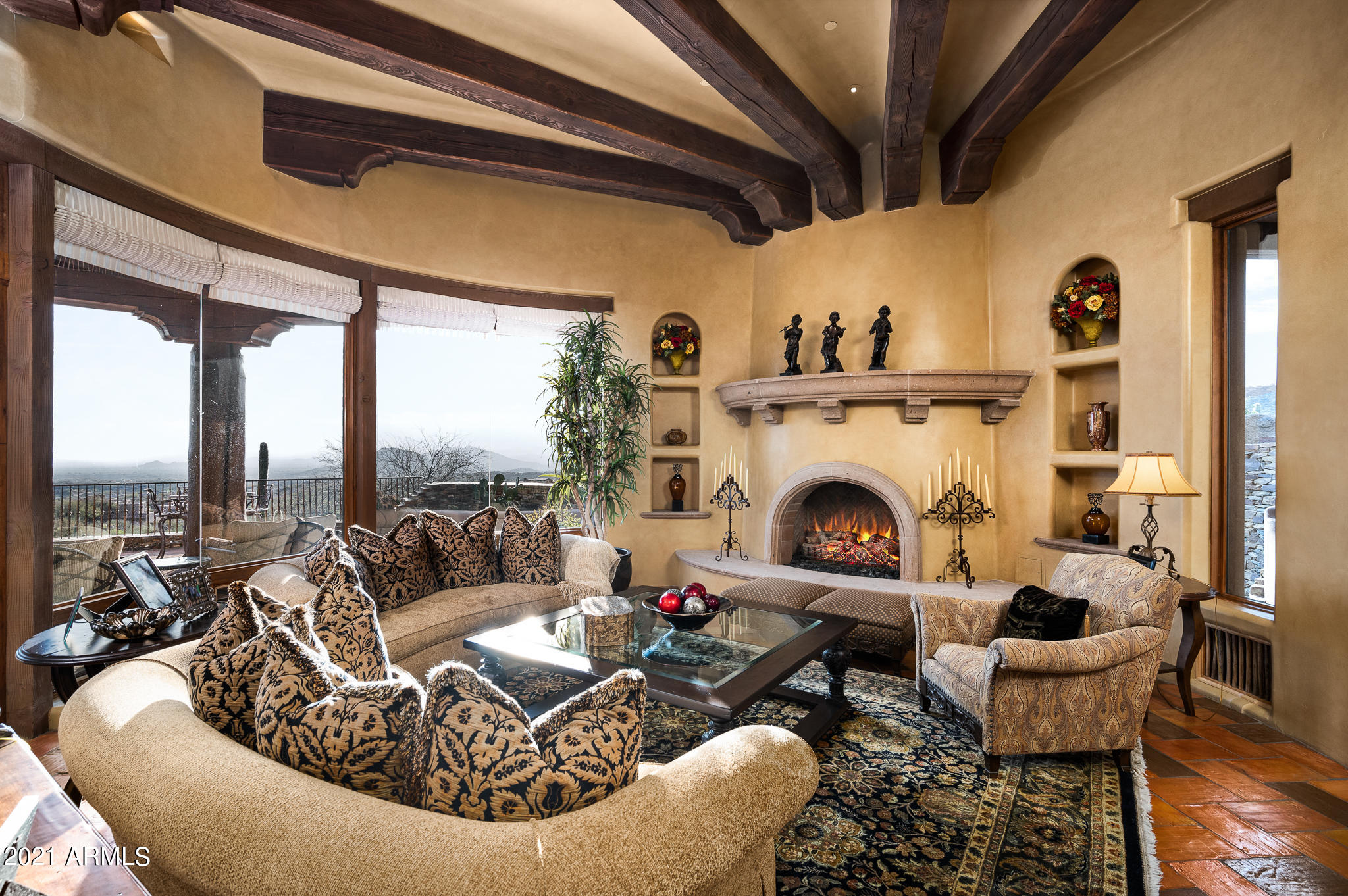 Desert Mountain - Residential