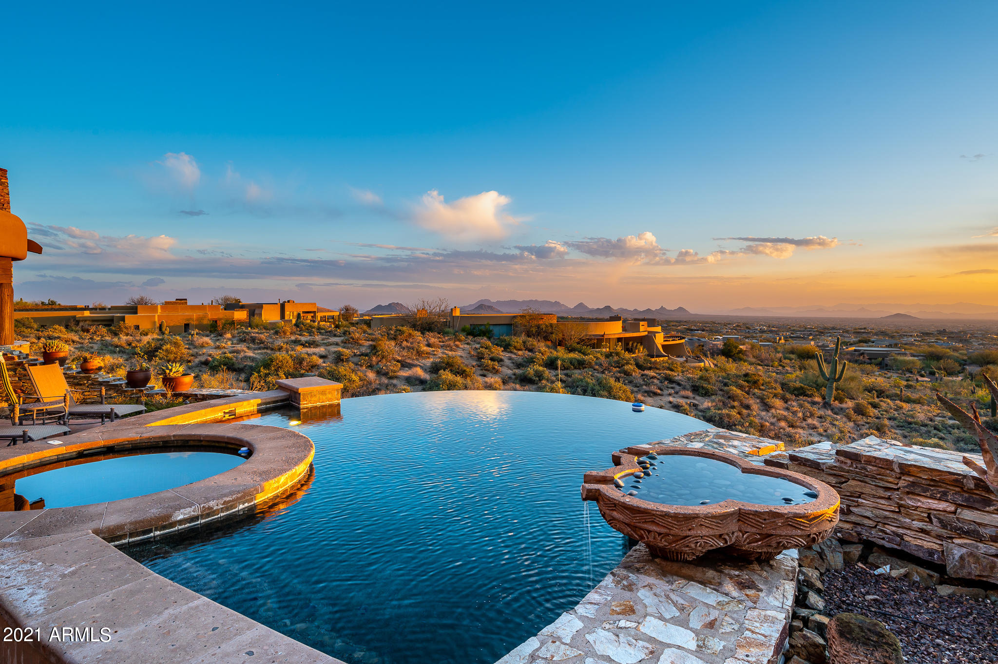 Desert Mountain - Residential