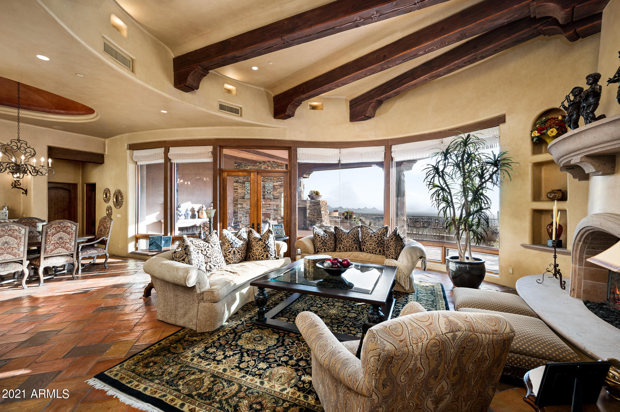 Desert Mountain - Residential