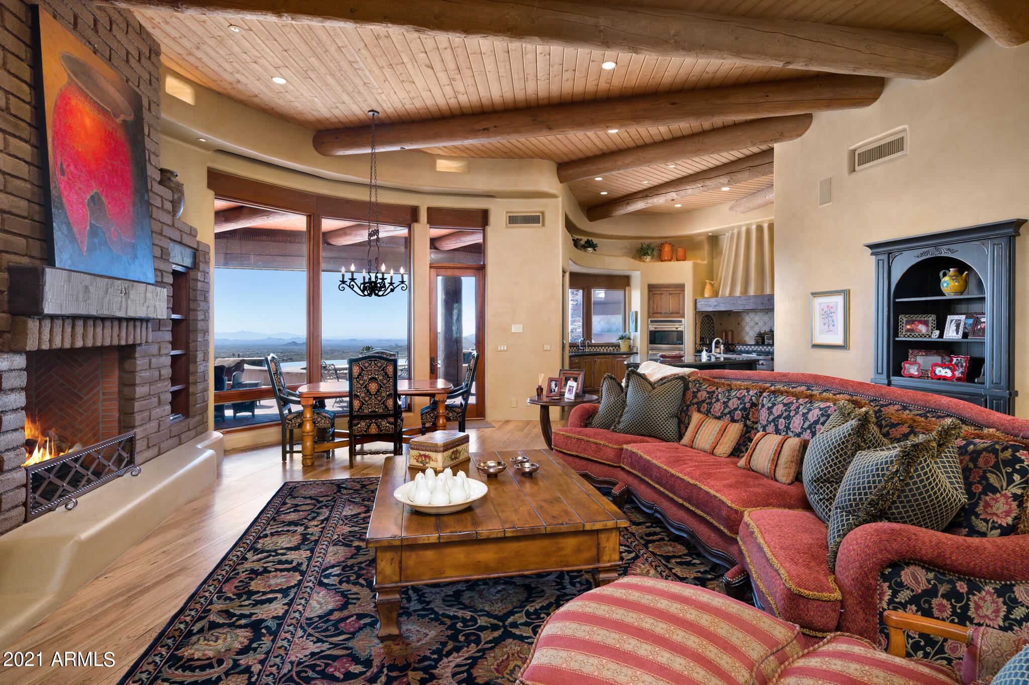 Desert Mountain - Residential
