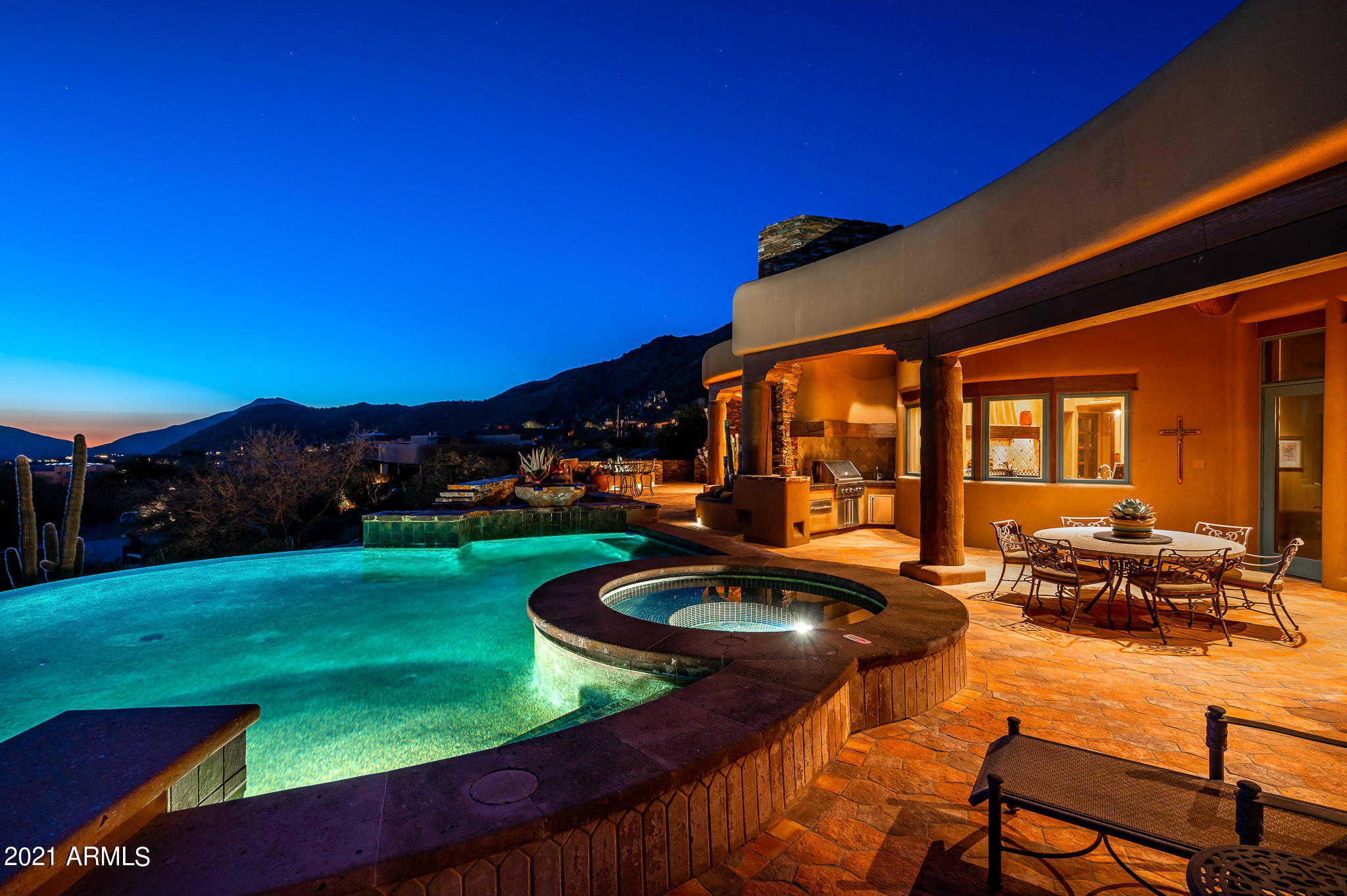 Desert Mountain - Residential