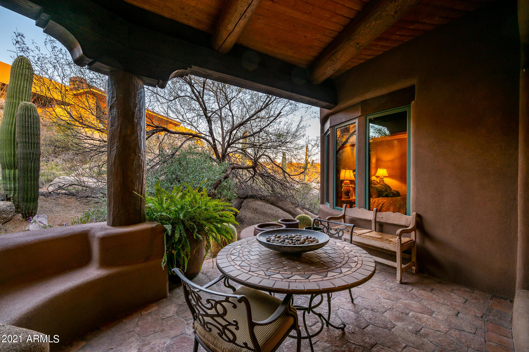 Desert Mountain - Residential