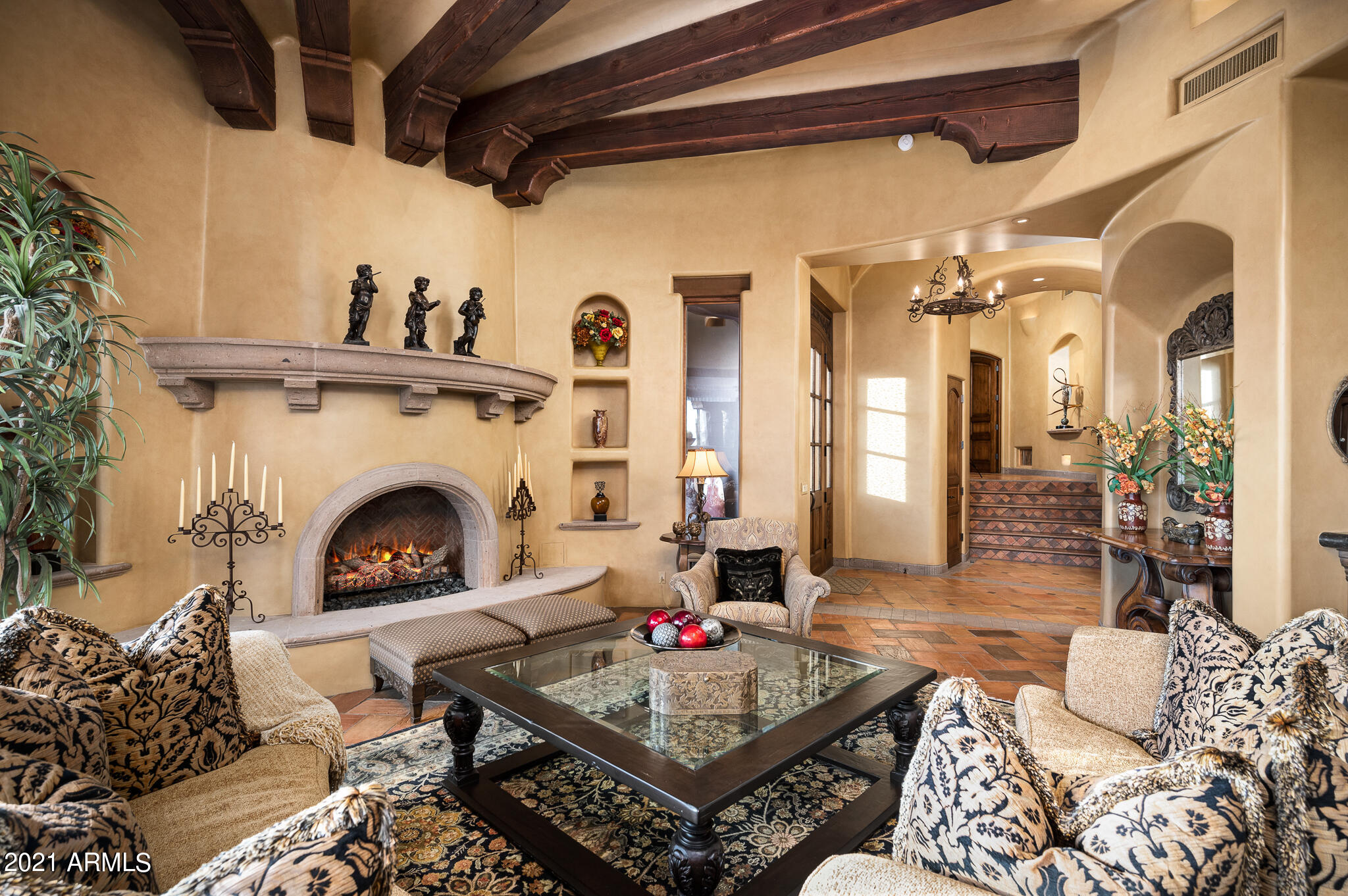 Desert Mountain - Residential