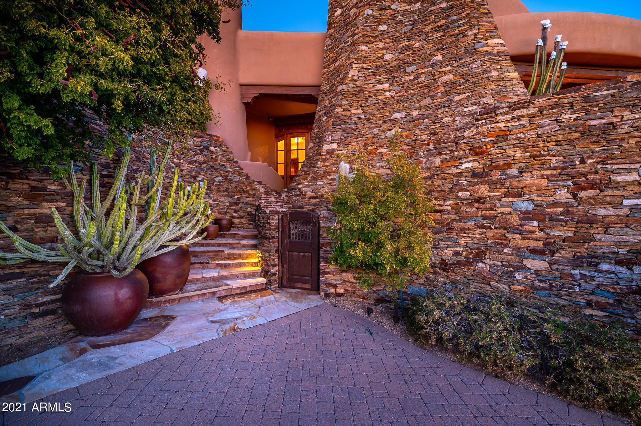 Desert Mountain - Residential