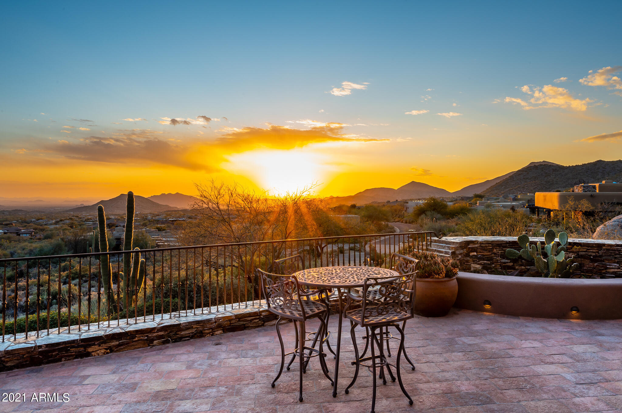 Desert Mountain - Residential